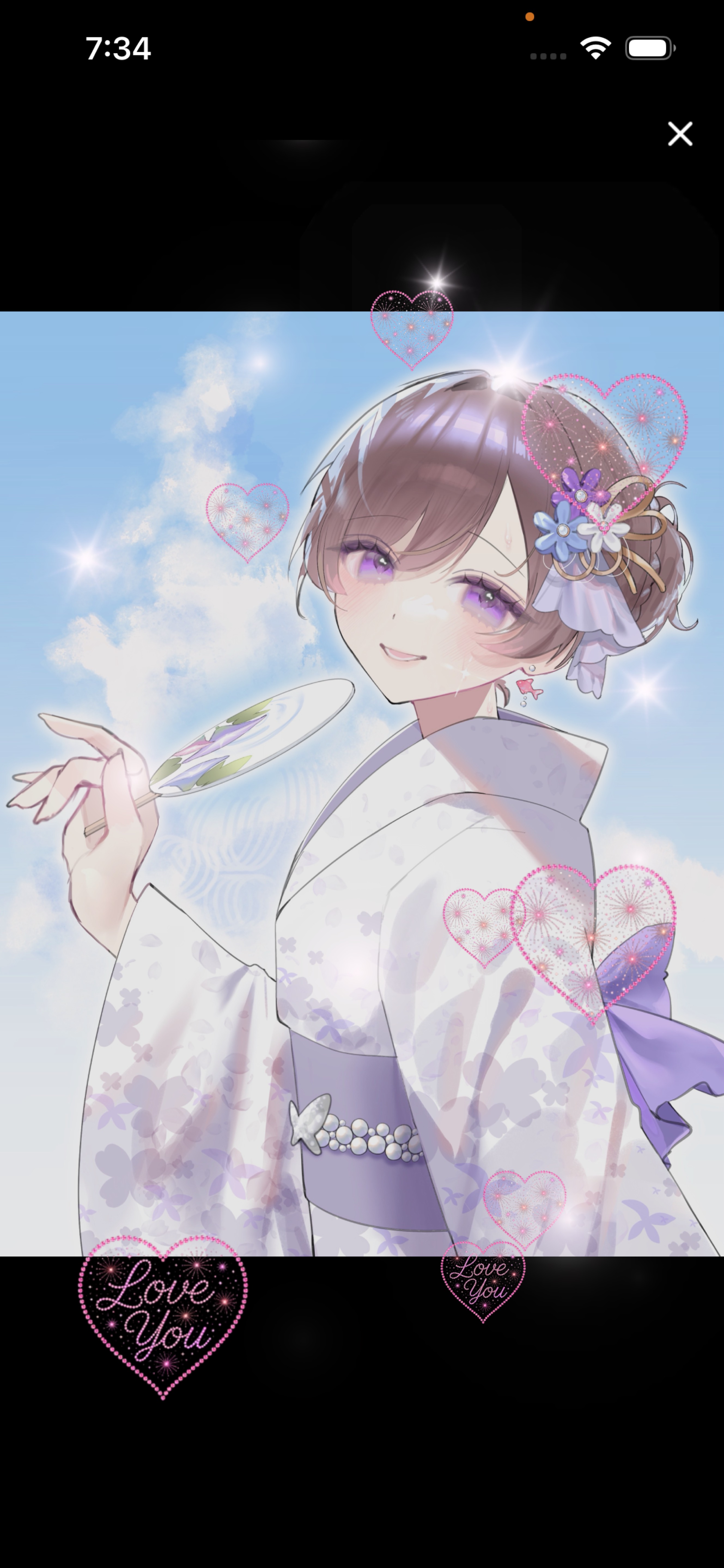 ひさびさ朝枠☀️*ﾟ