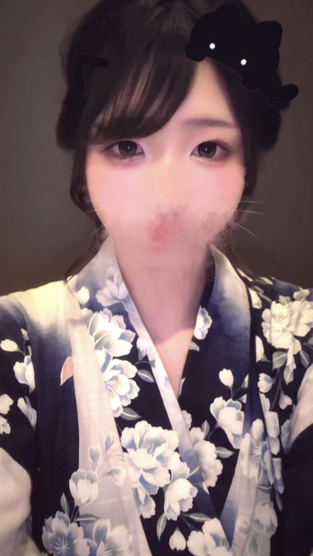 酒飲む