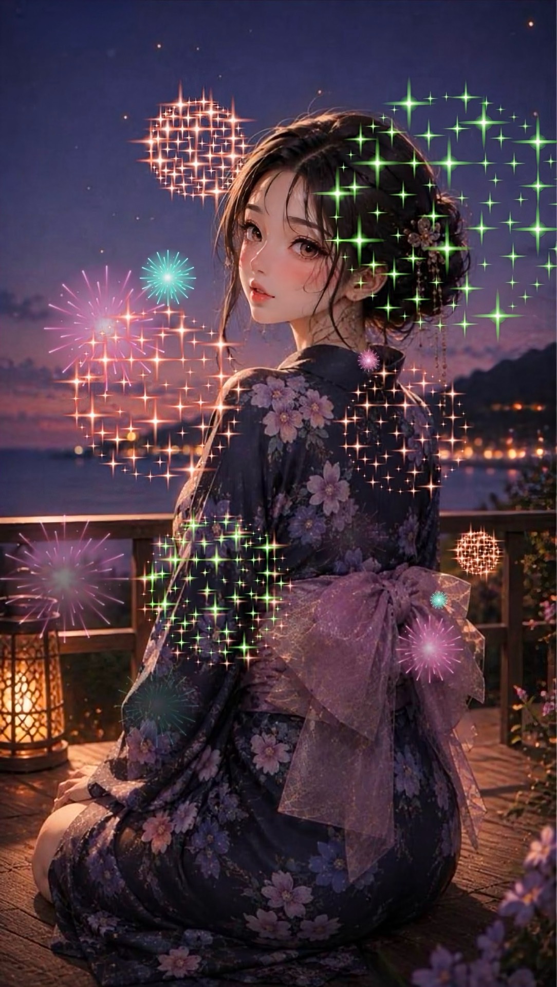 初潜◎アナタの癒場所🌙*