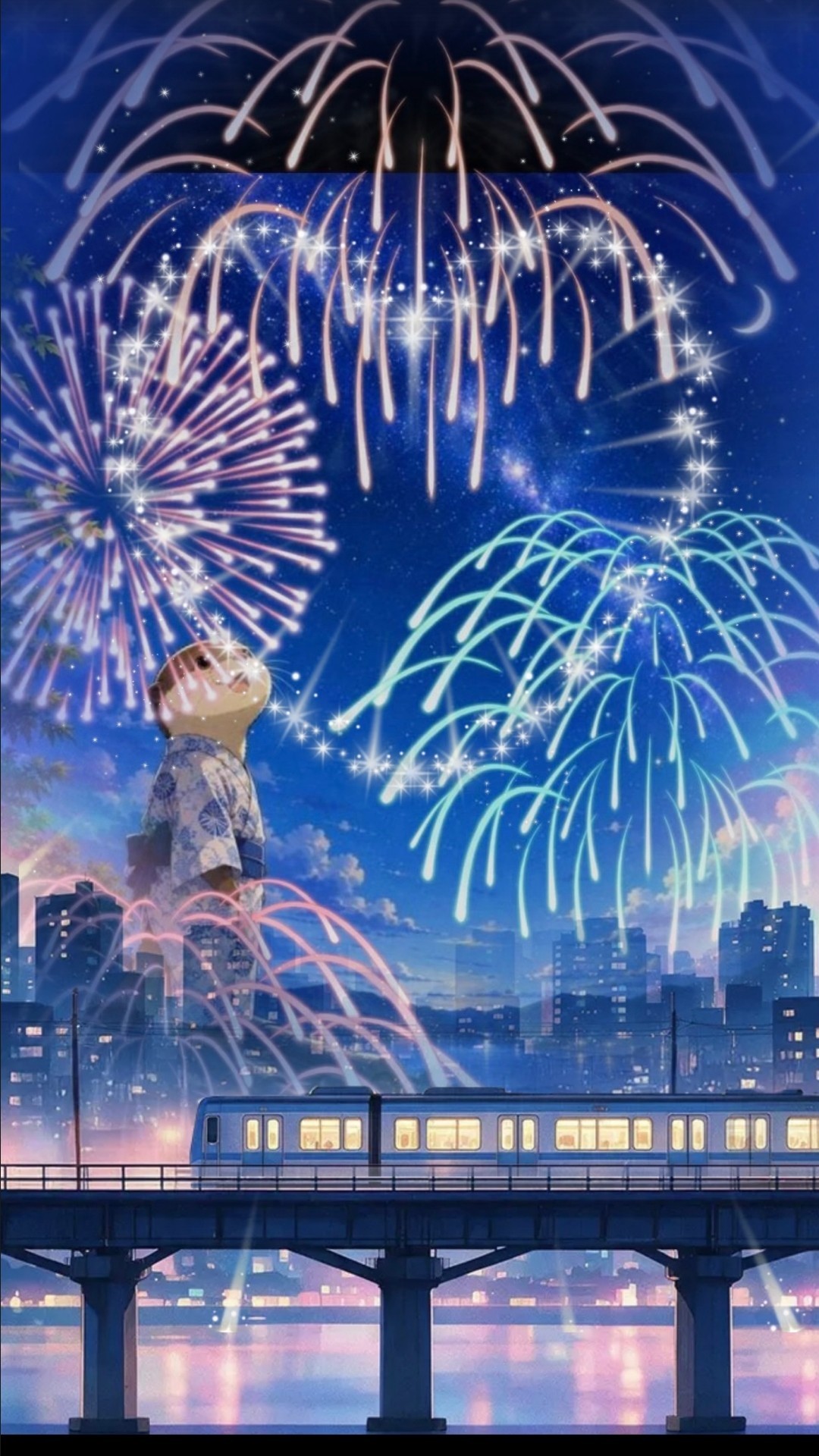 ゆっくりしてね！初・潜〇😊