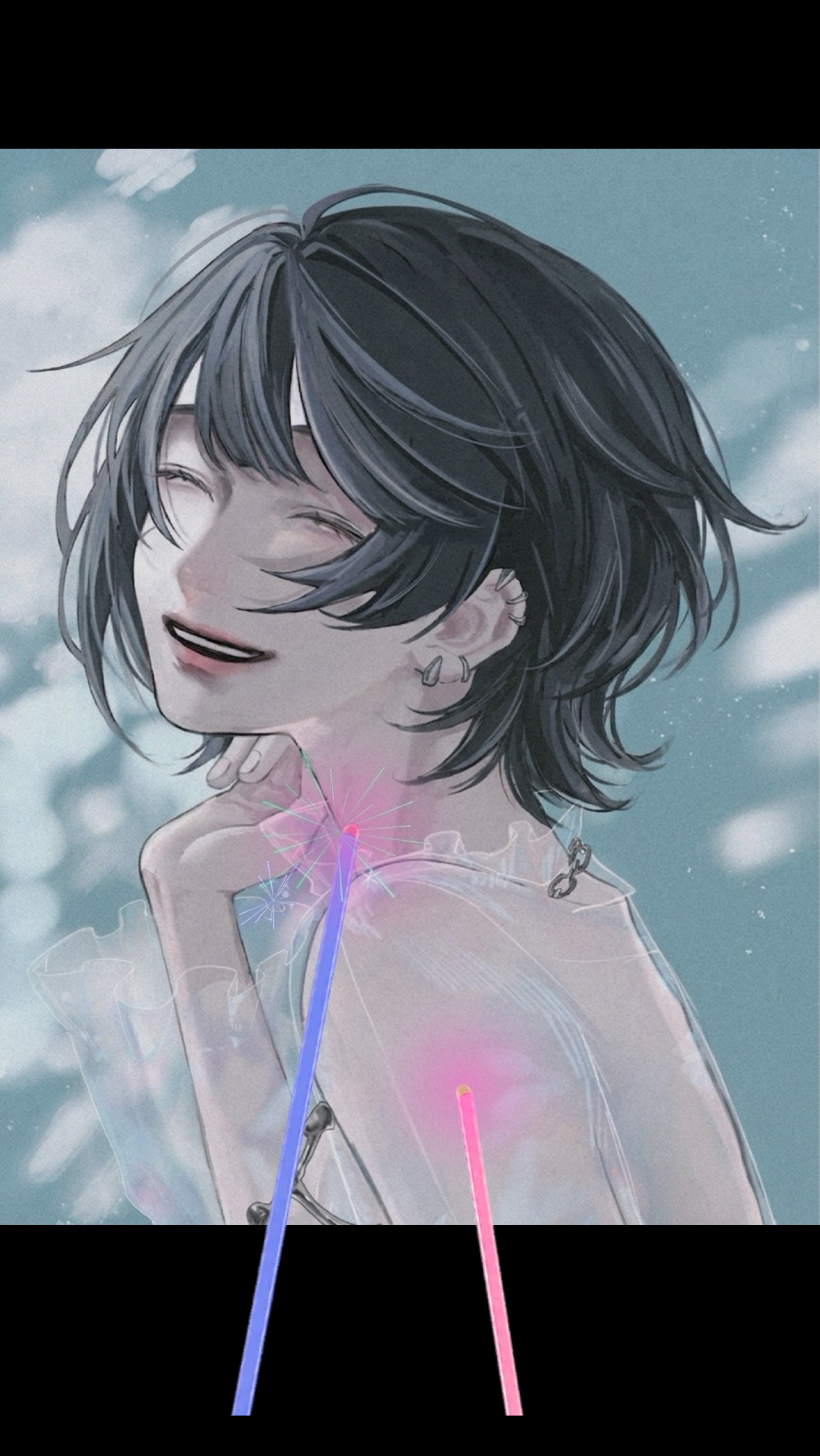 -13:30 歌‪🎐