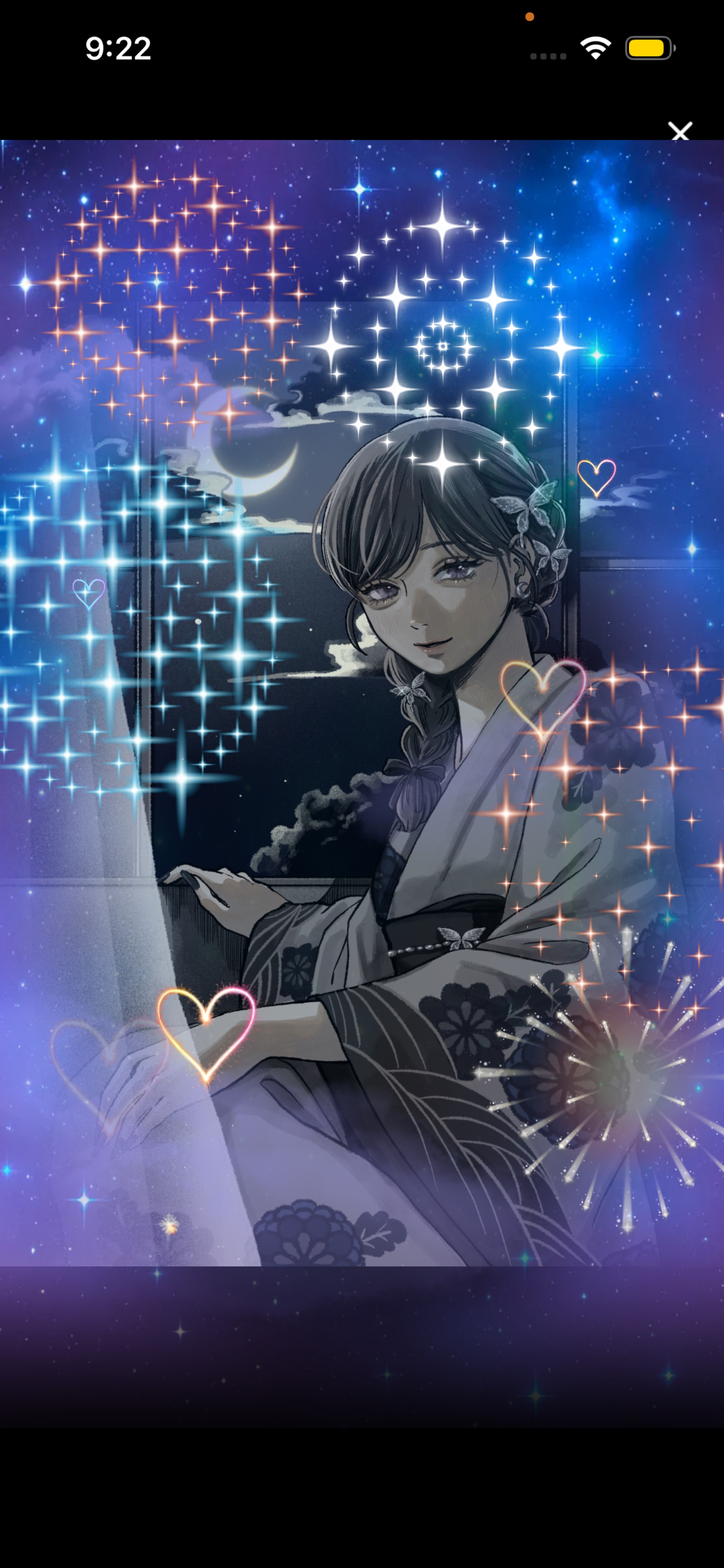 1hおはよって言わせて𓂃 𓈒𓏸