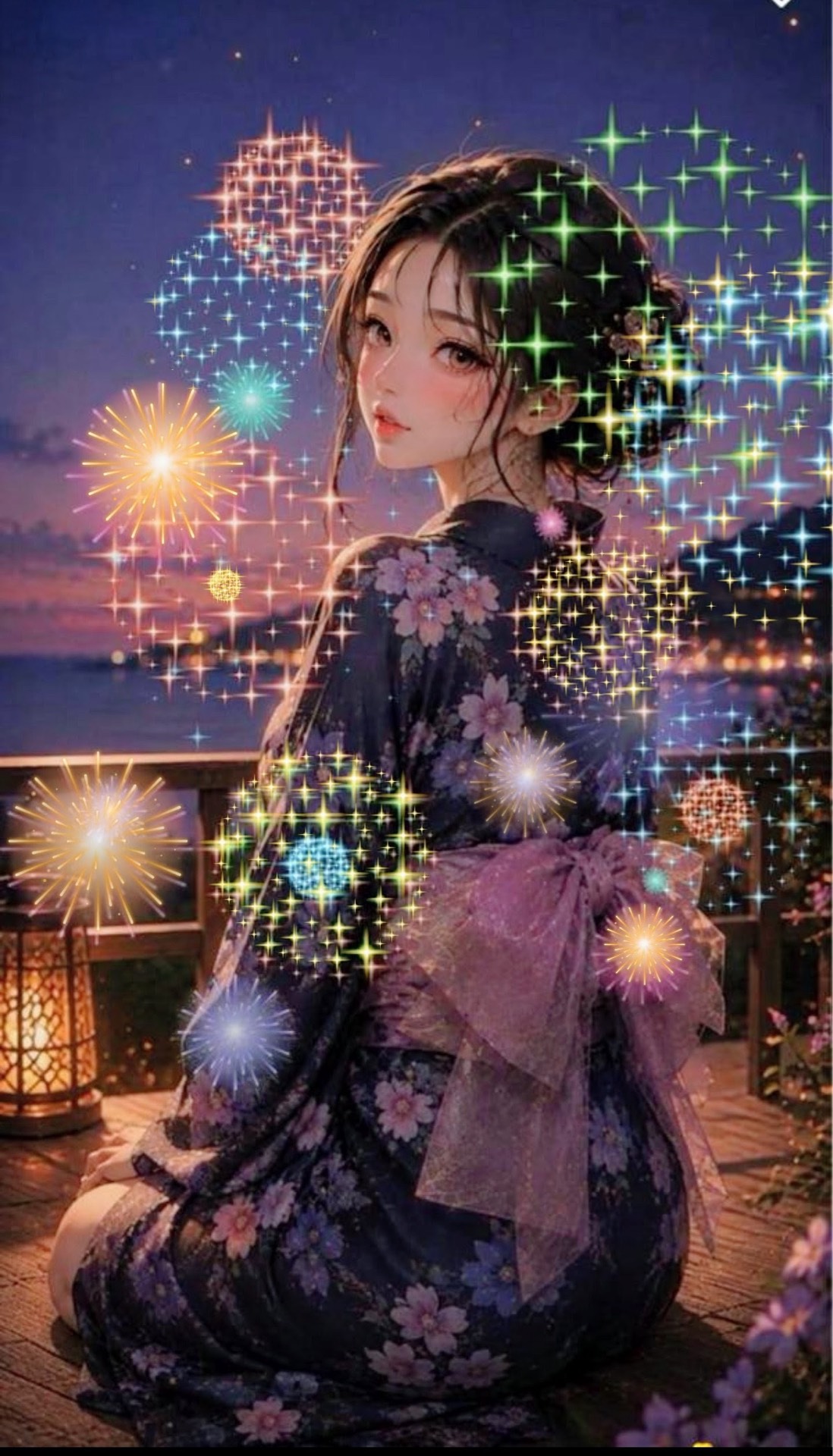初潜◎アナタの癒場所🌙*