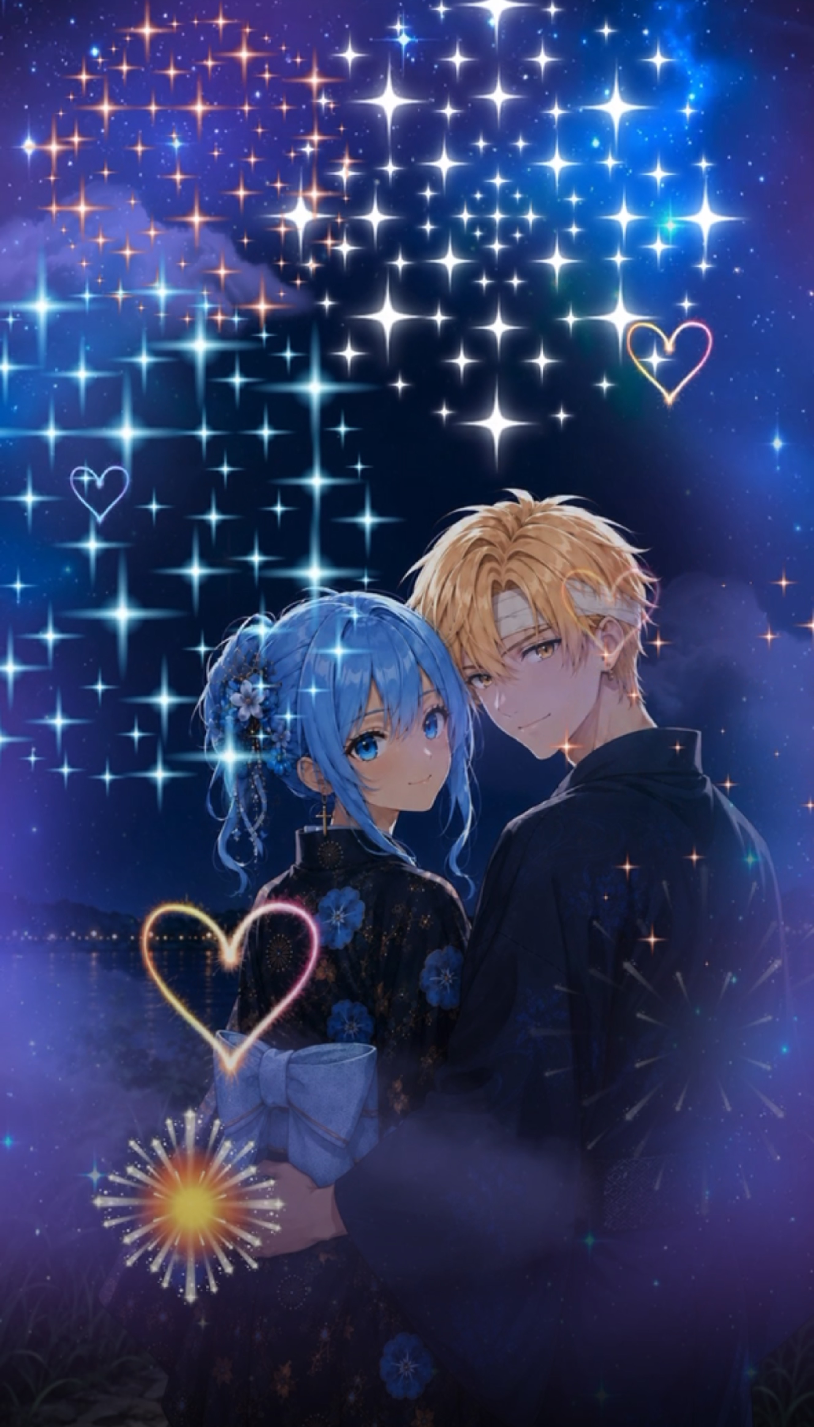 わたーっ!!ありがとう🫶