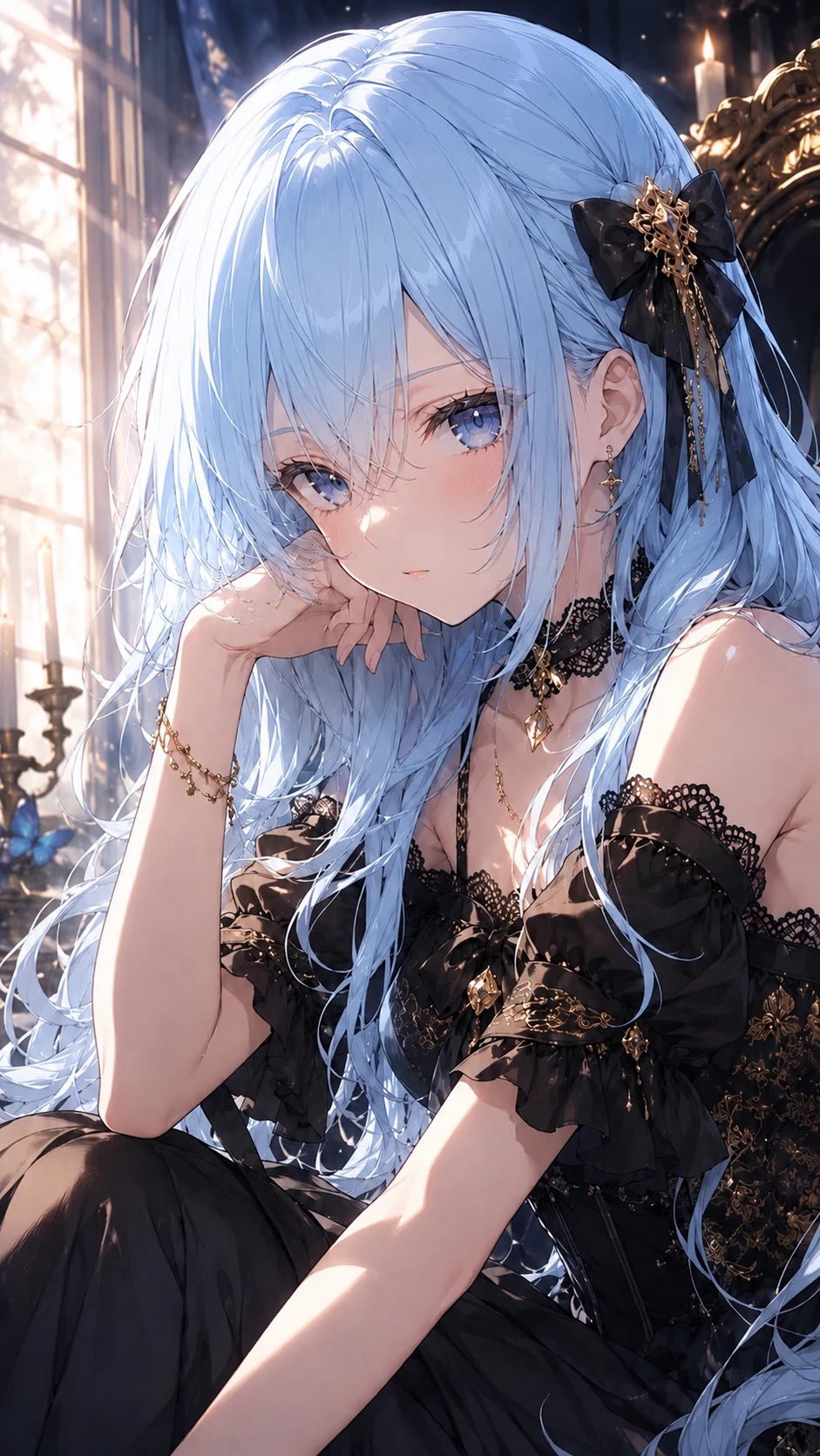おひるやすみちょうだいꕀ⋆