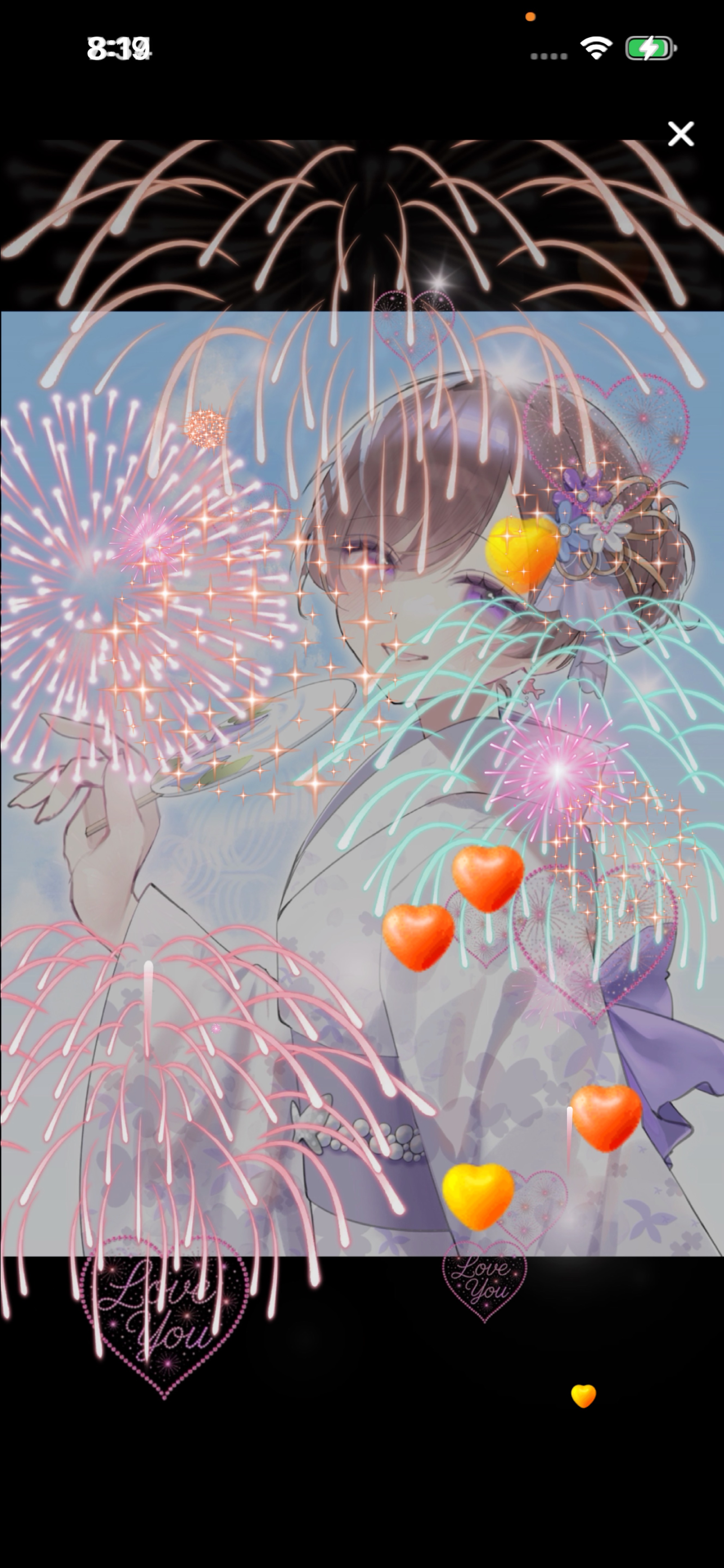 ひさびさ朝枠☀️*ﾟ