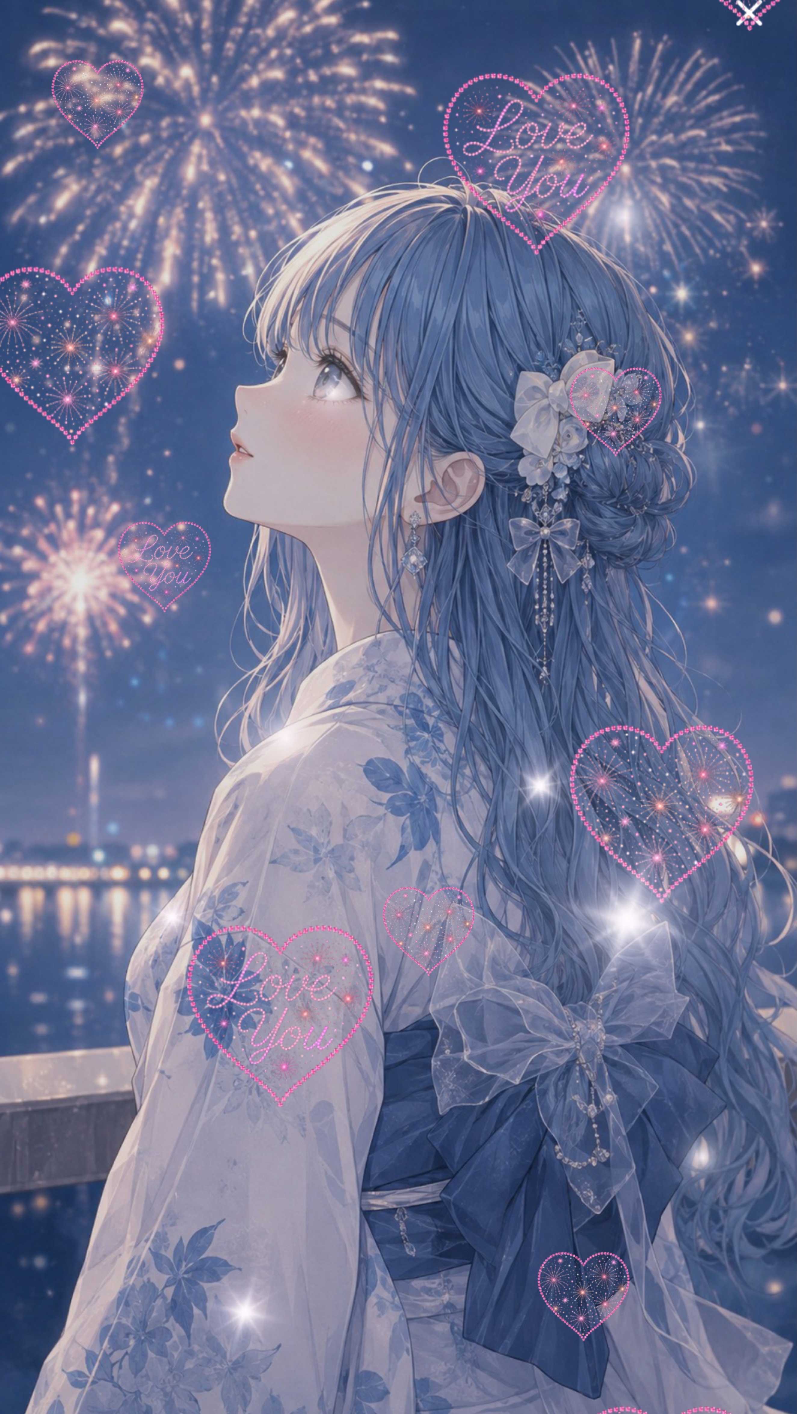初潜〇ここにいるよ🫧 ͛.*