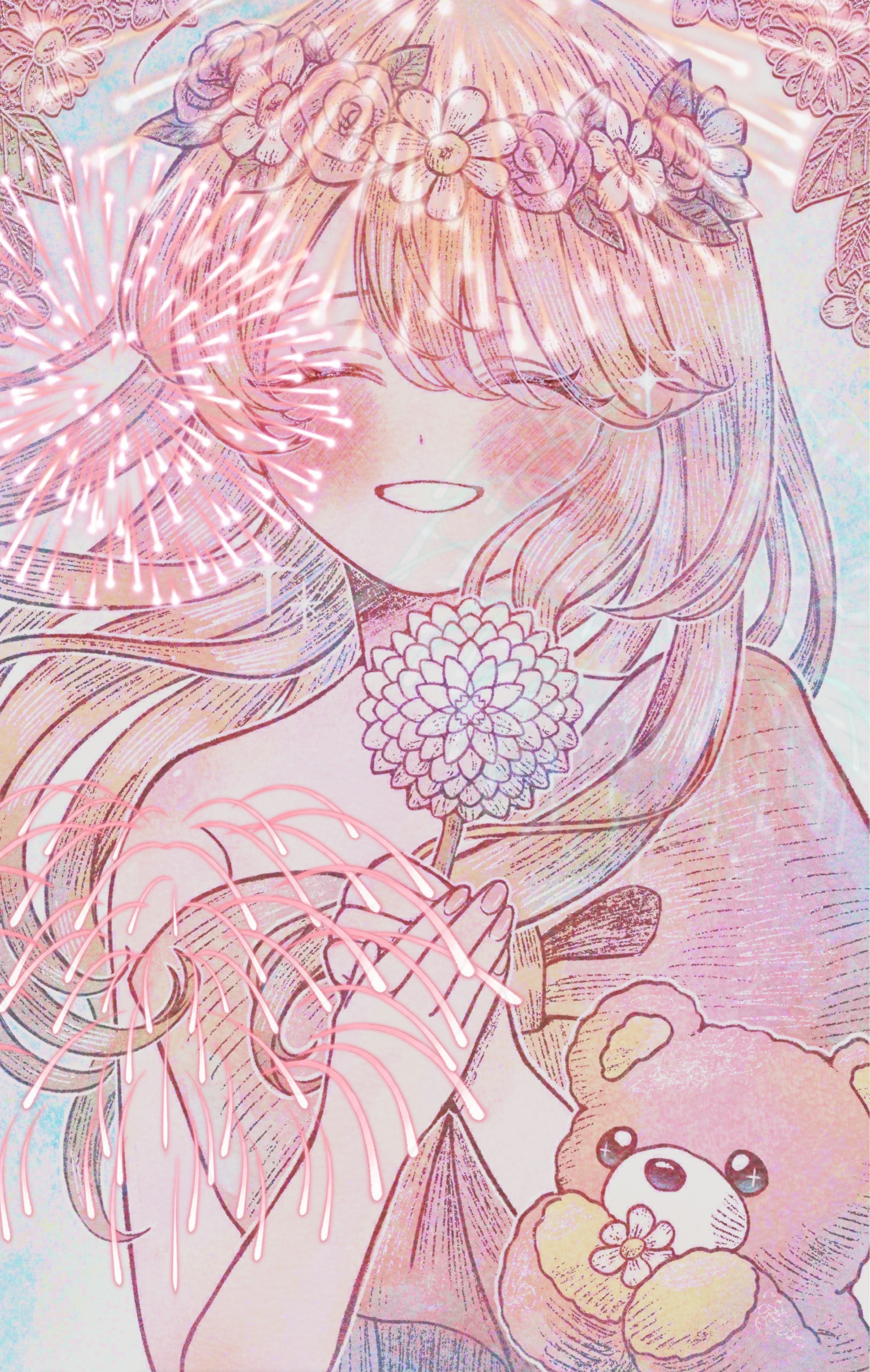 訛り┊︎まったりふわふわ💭⟡꙳