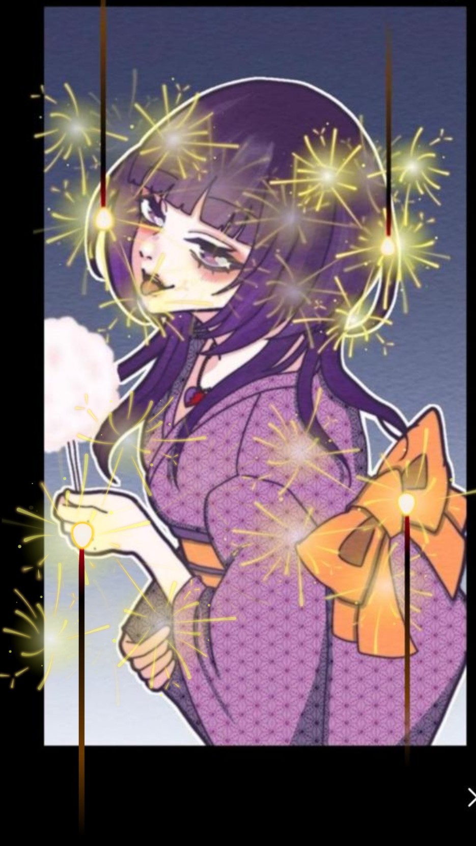 新背景公開‼️