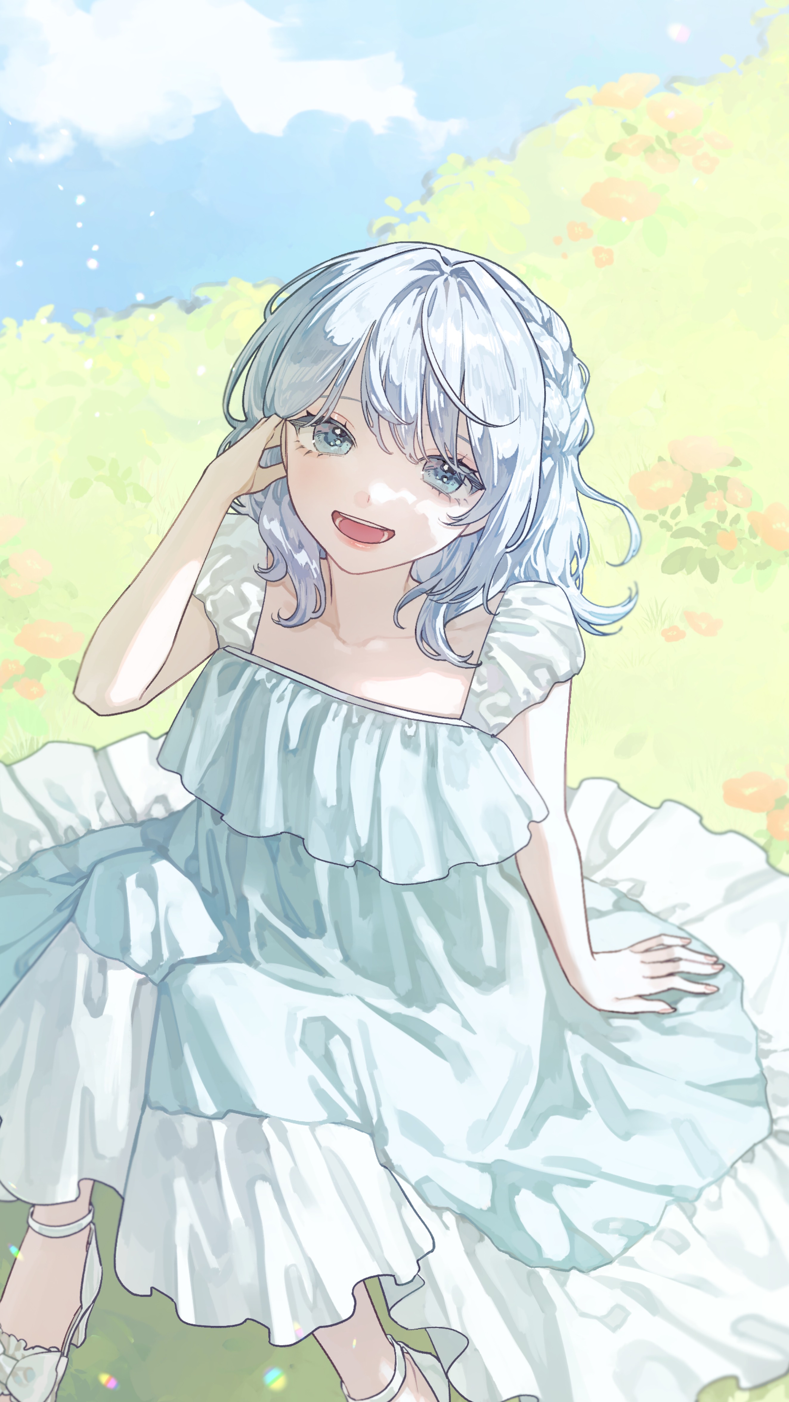 おはようーー！！