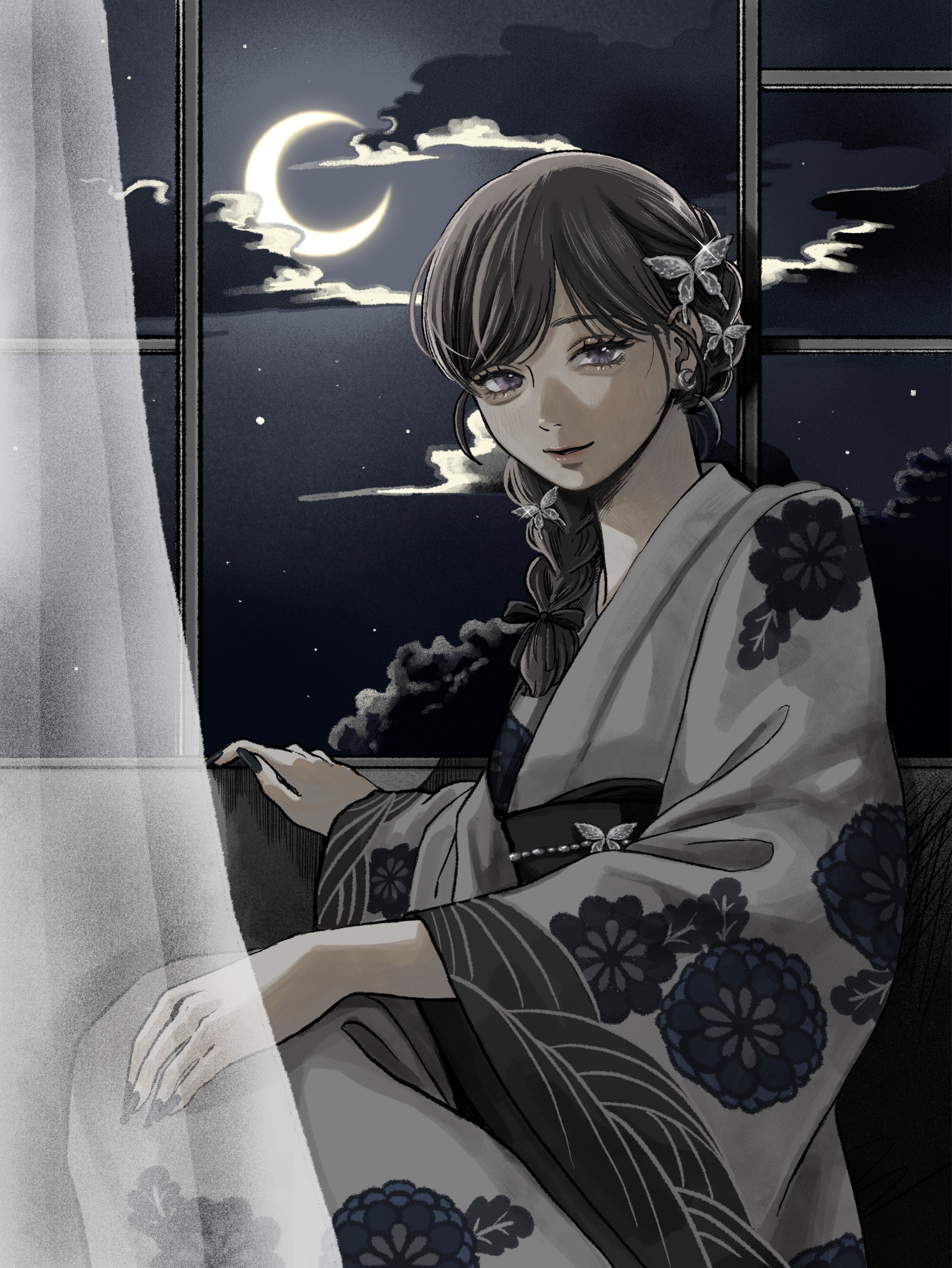 社畜の森のおやすみ所𓂃 𓈒𓏸◌‬