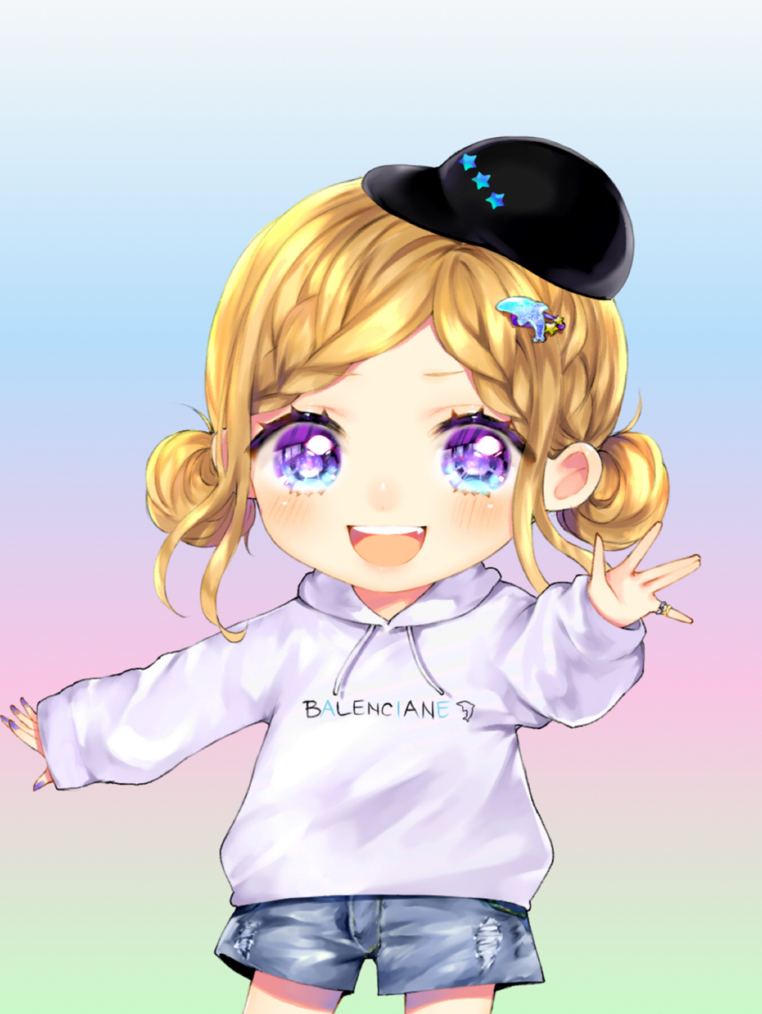 6th anniversary💐𓈒𓏲