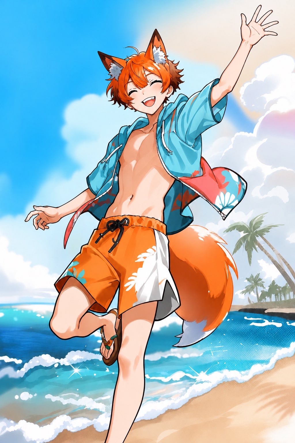 LAST SUMMER FESTIVAL