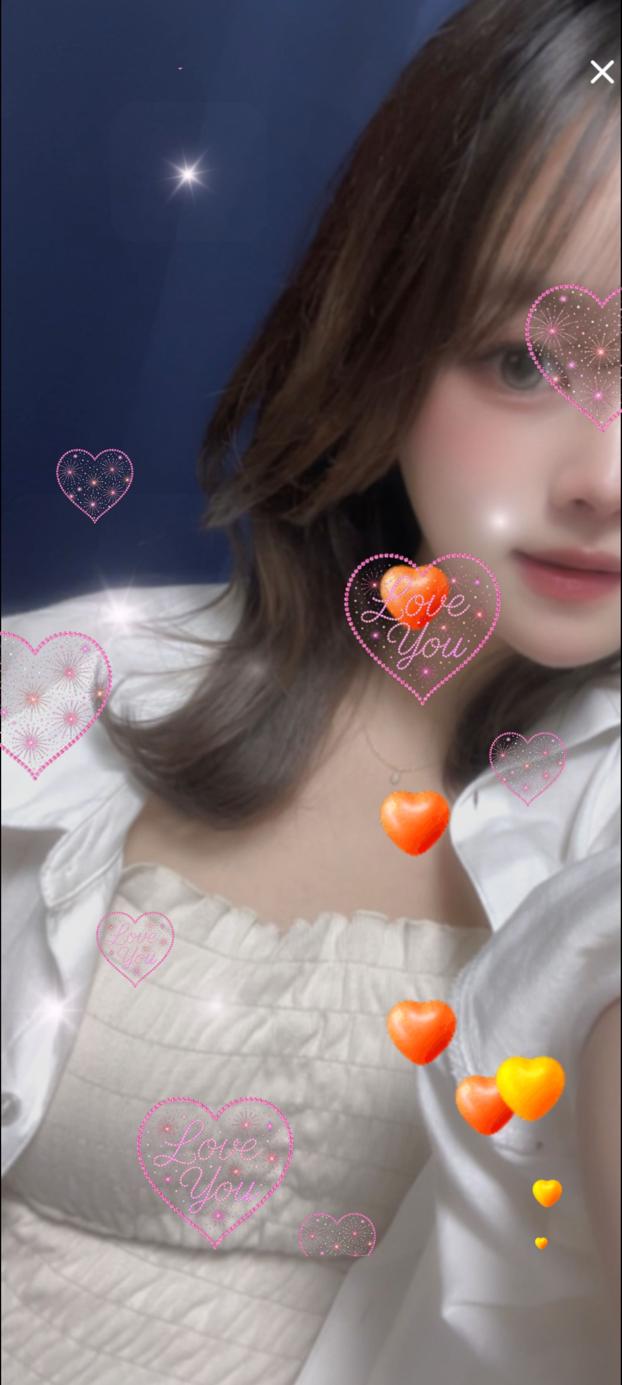 ぽわぽわ癒し声 ◎初寝潜