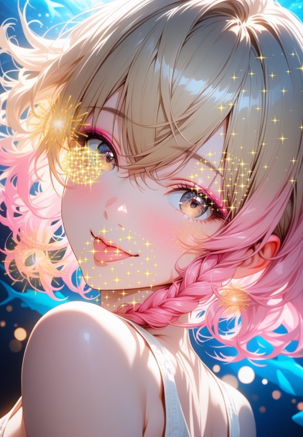 耳弱さんの為の耳舐めASMR👂👅