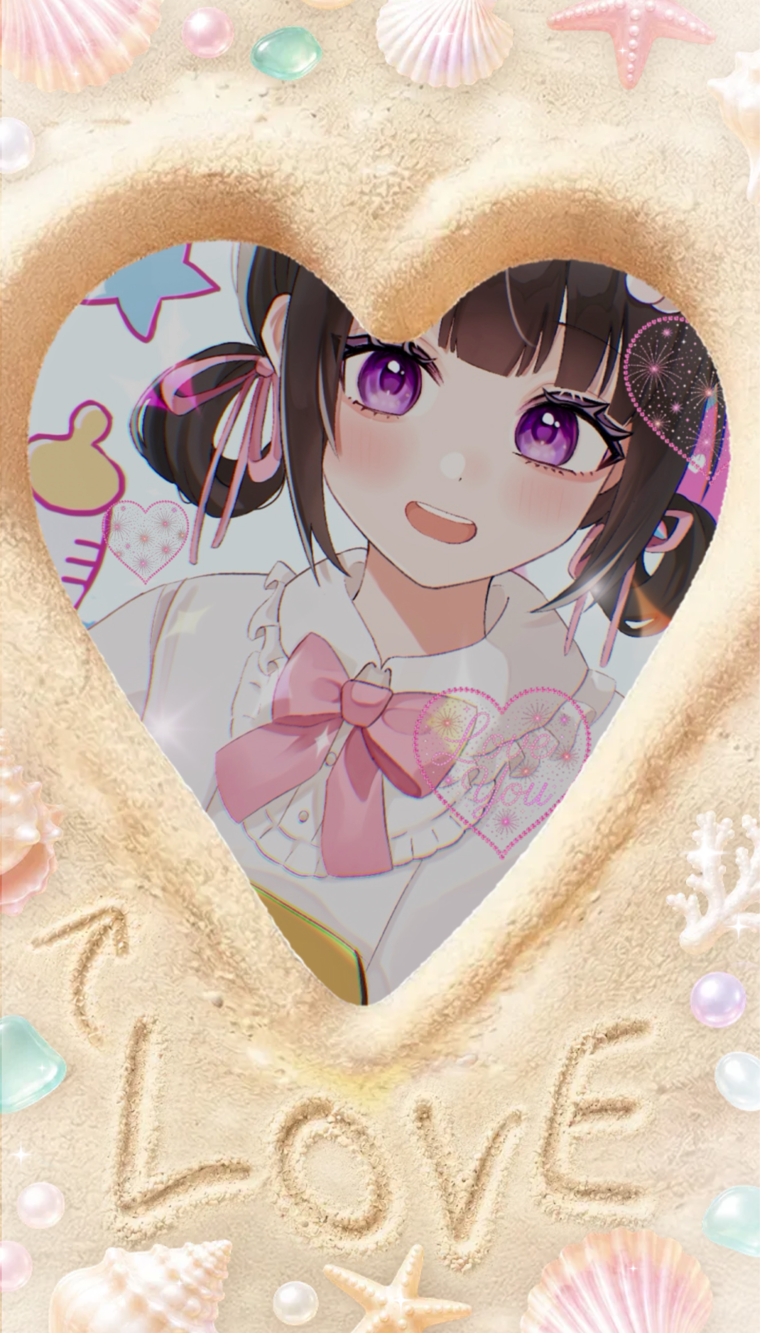 実は18歳になりました