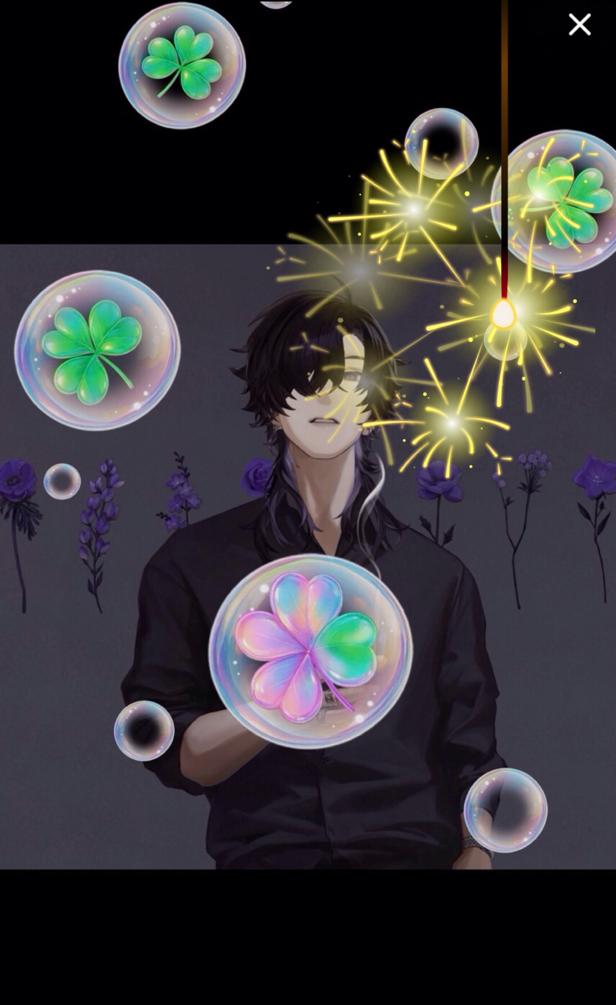 初⭕️低音好きですか