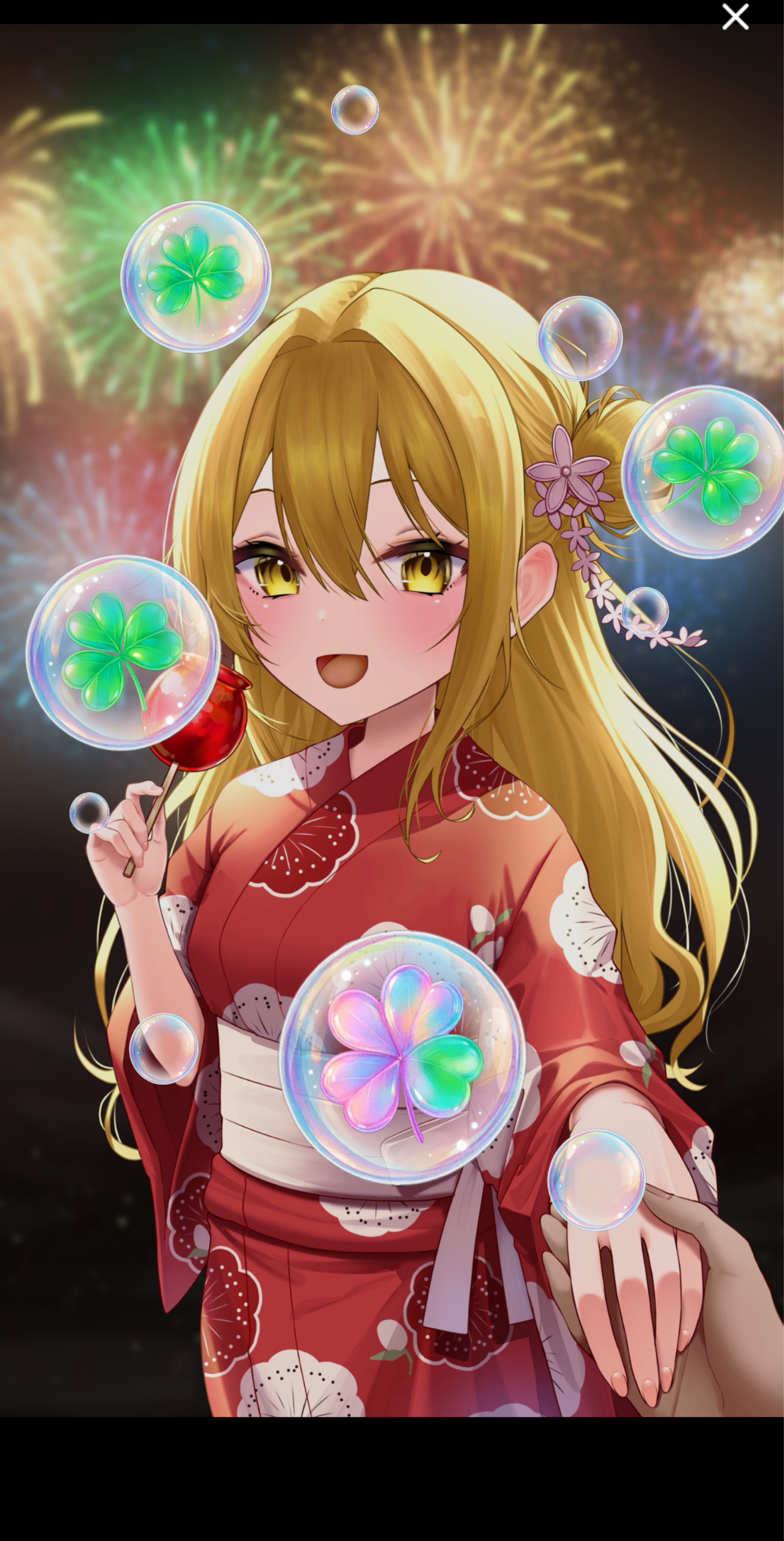 中低音/元気 癒しを提供したいんです！！