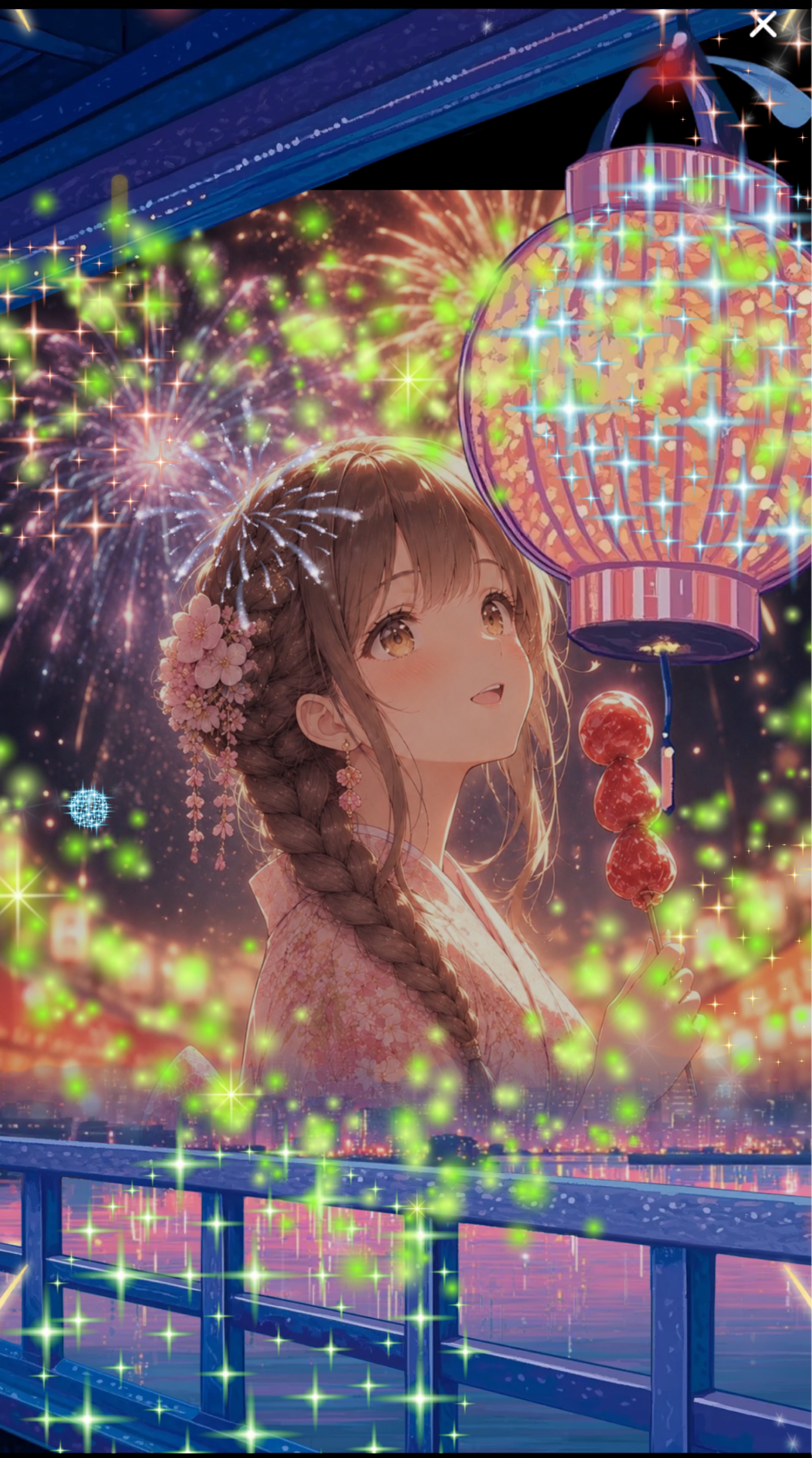 今日は平和♡明日は何km走るの!?♡☽