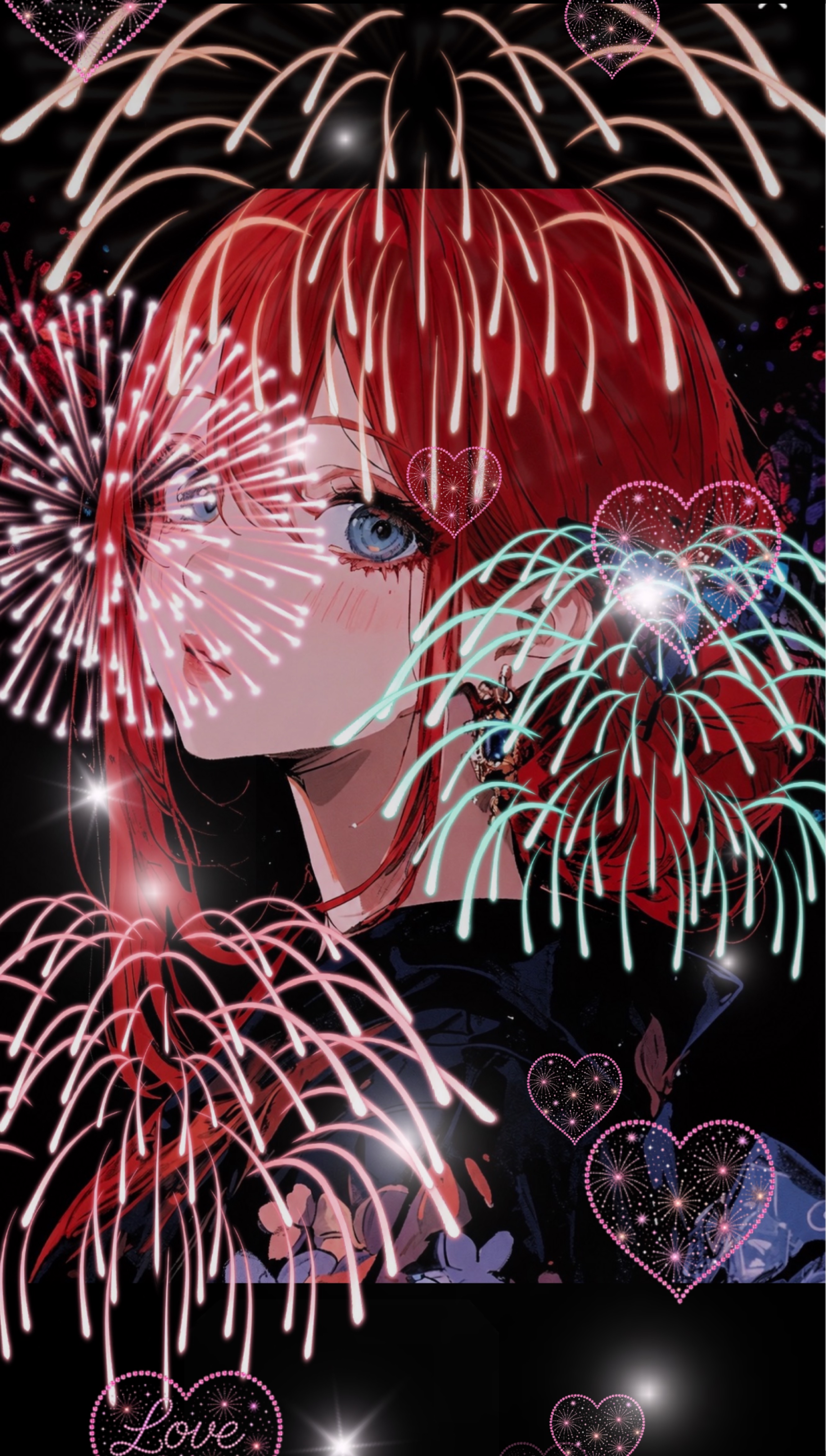 初◎寝起き(  ¯꒳​¯ )ᐝ🩵