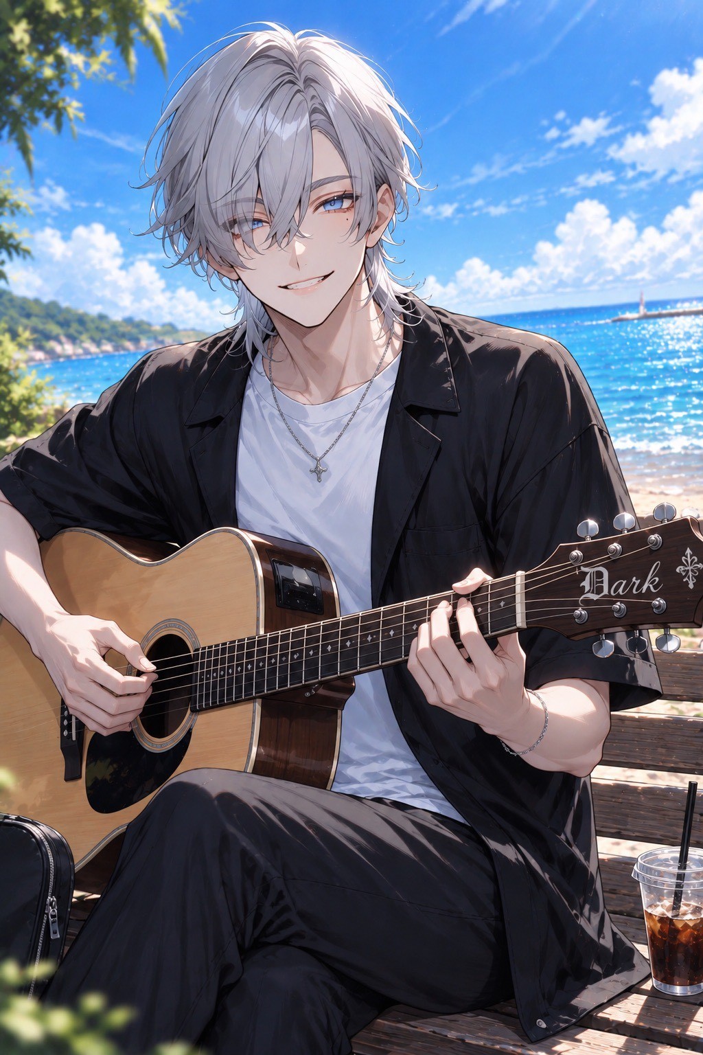弾き語り🎸#1125