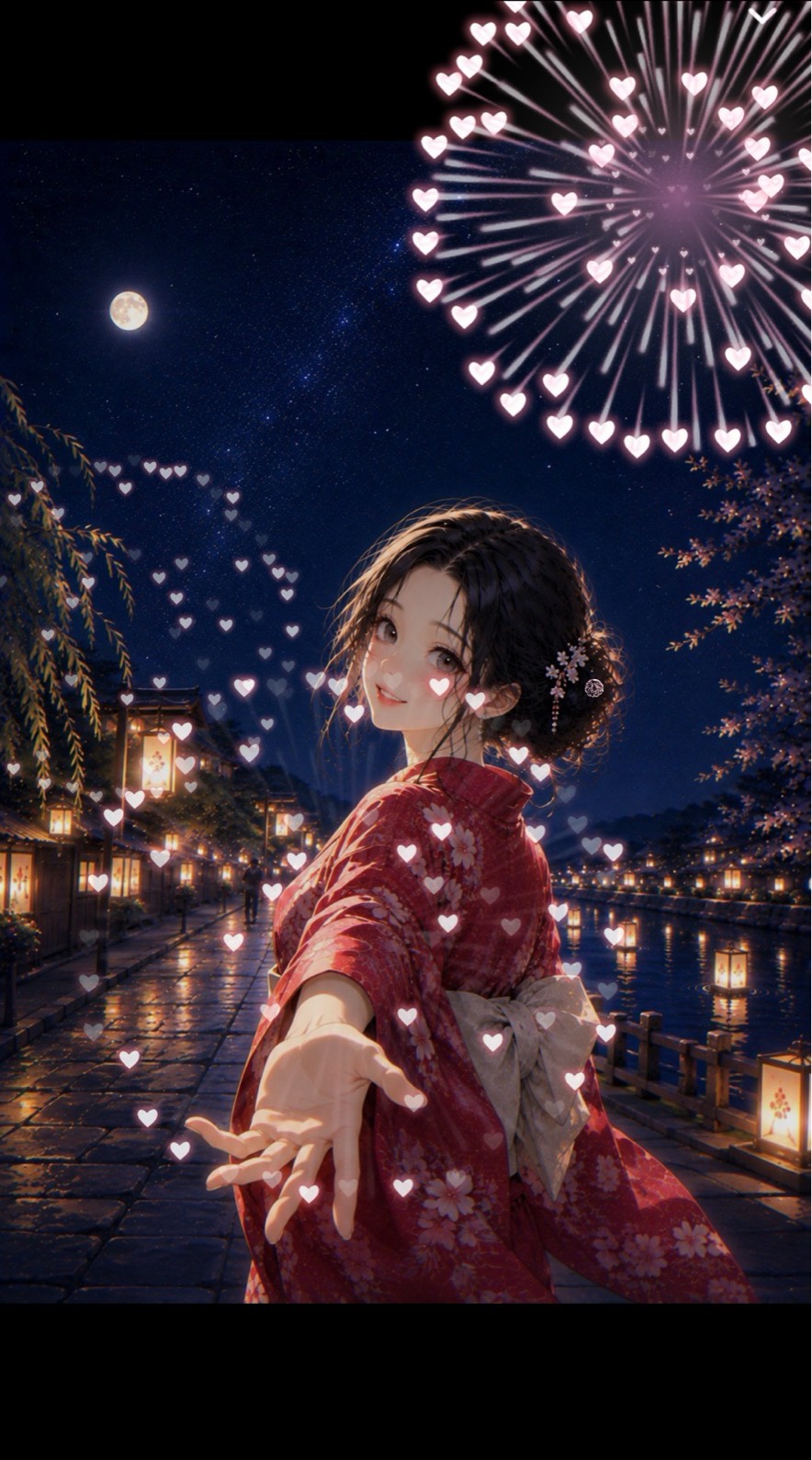 初潜◎アナタの癒場所🌙*