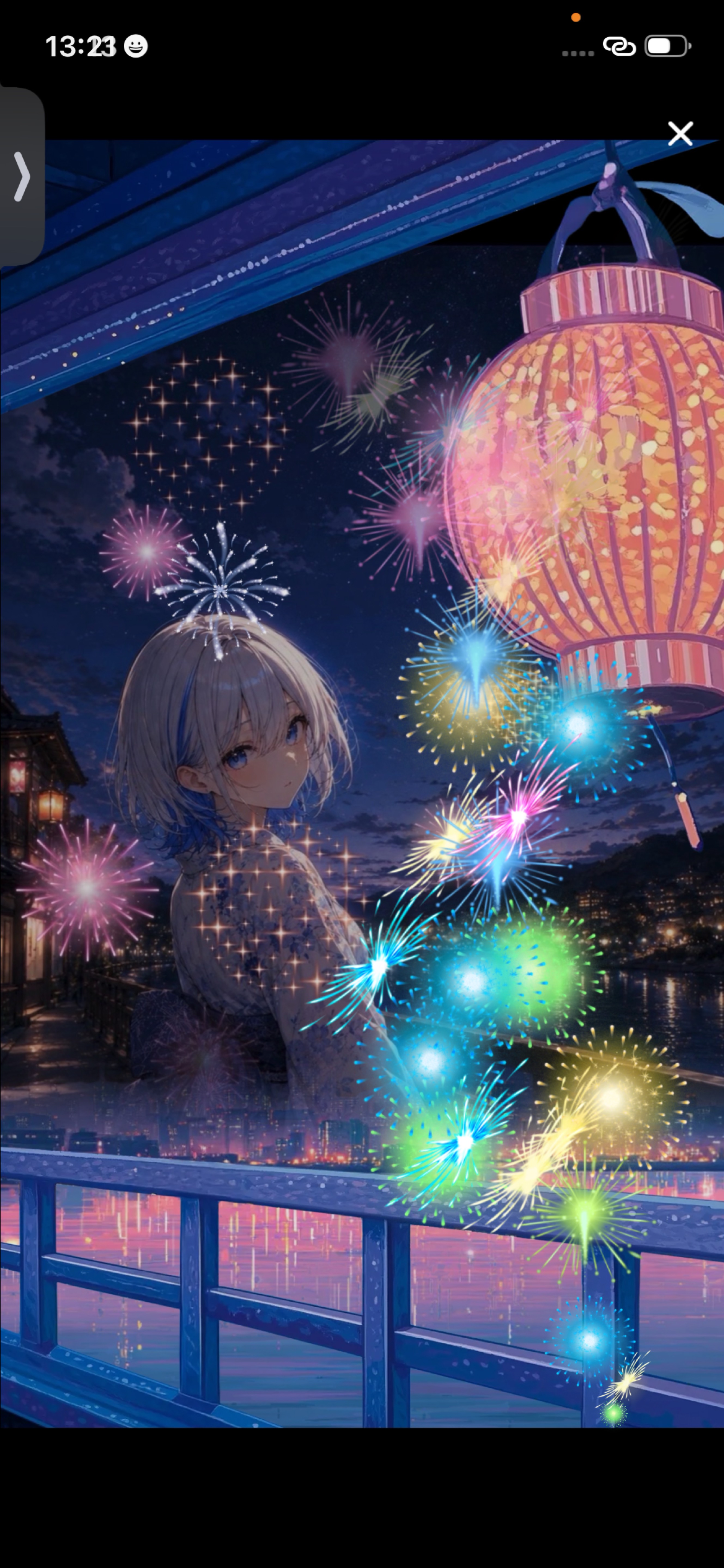 8/22🟨🟦職場(*'▽'*)♪🤫🤫