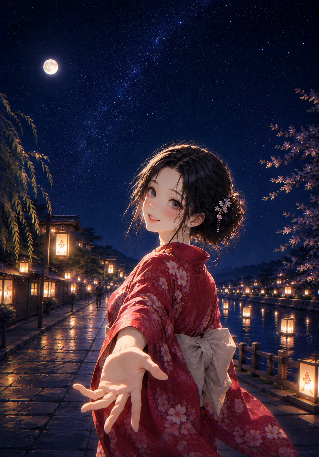 初潜◎アナタの癒場所🌙*