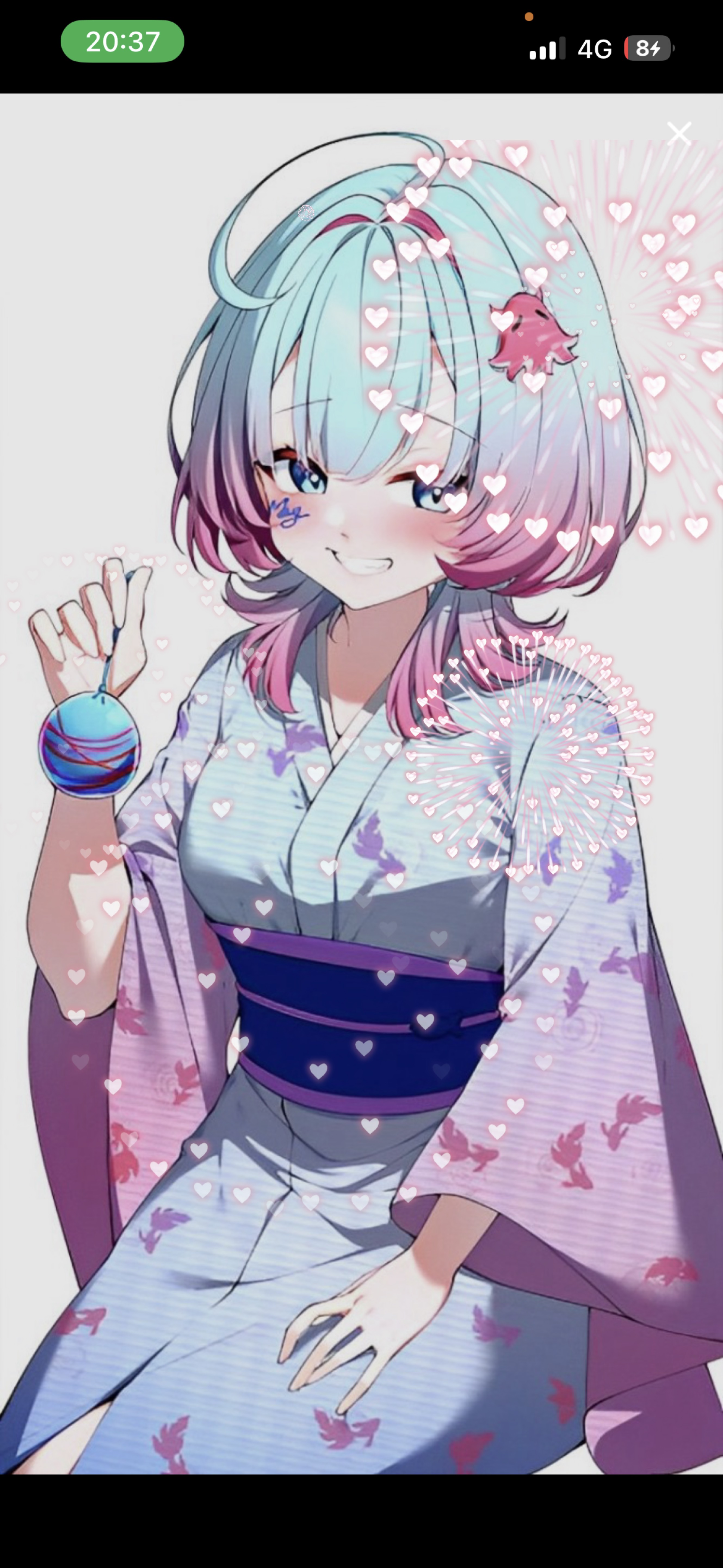 あぁ、すみません、、