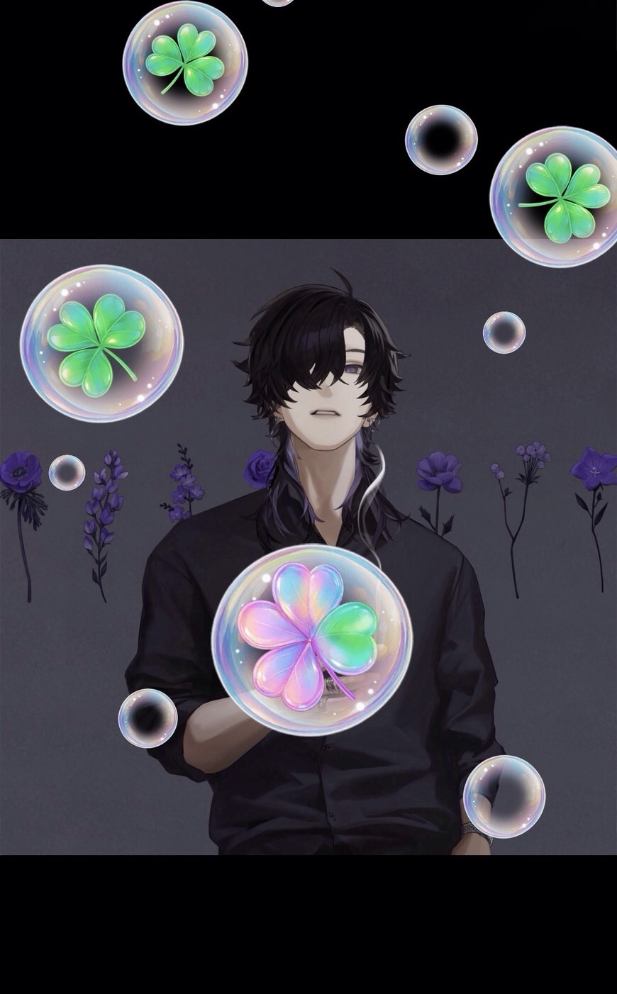 初⭕️低音好きですか