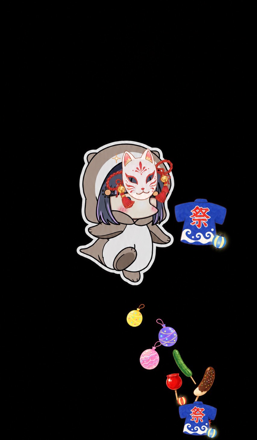 初潜〇 まったりギター練習