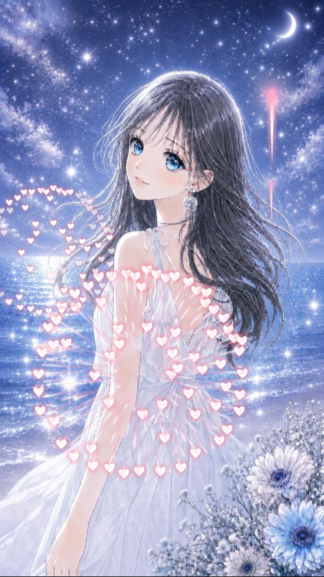 １周年も呼吸してく‼️🩵@8/23