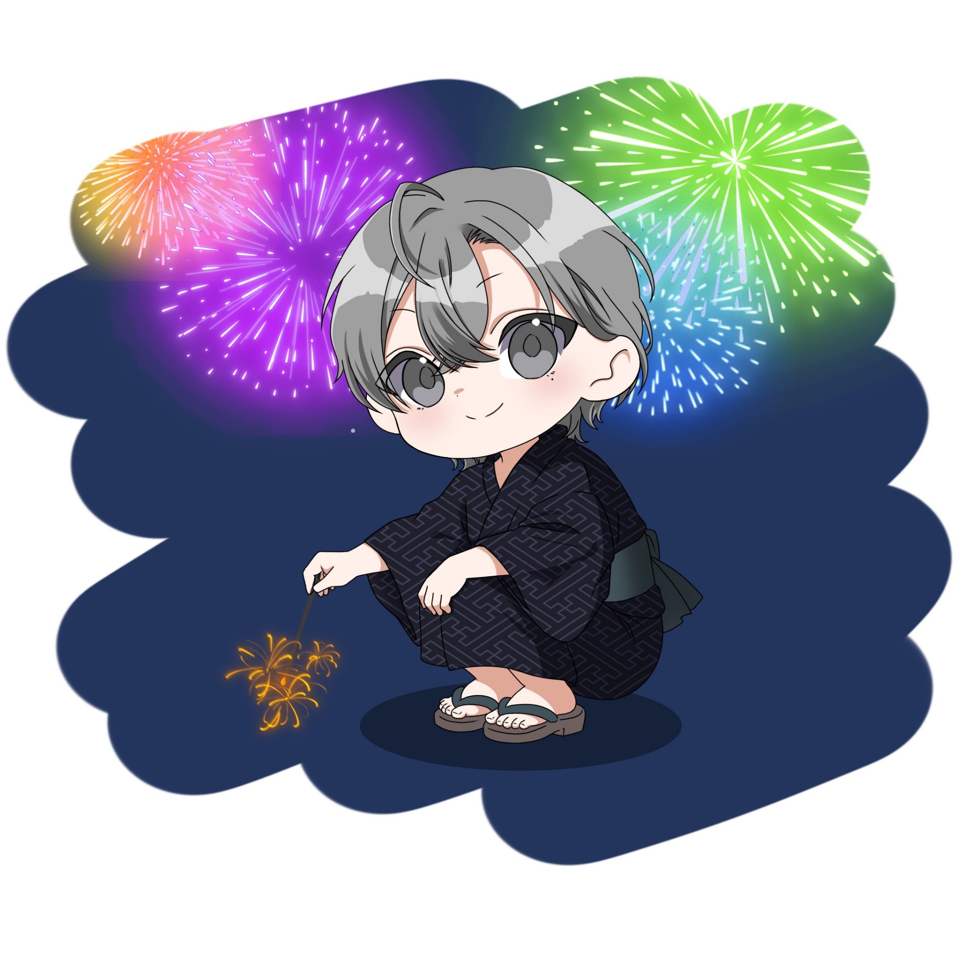 低音𖣏༅ 適度に適当に