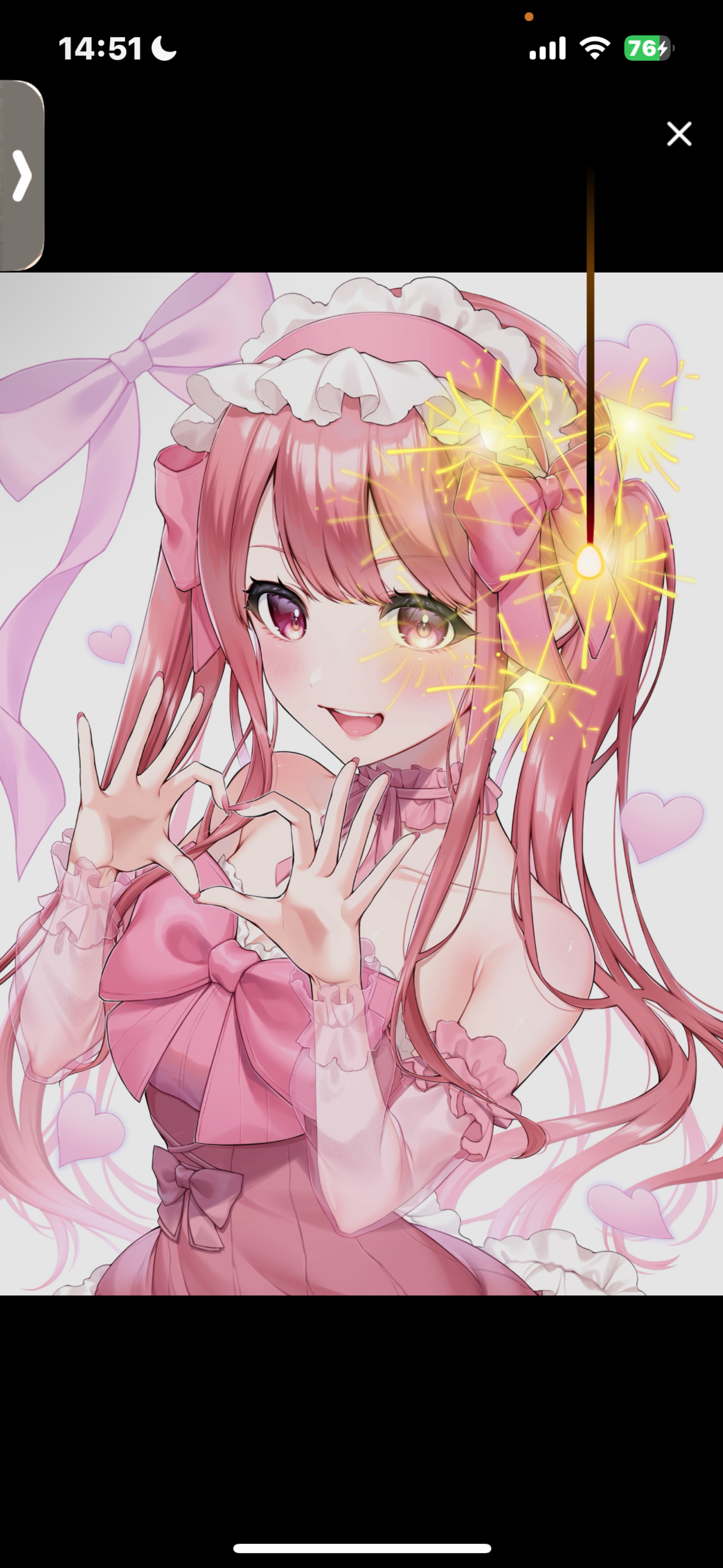 【雑談】ひよらんと❕