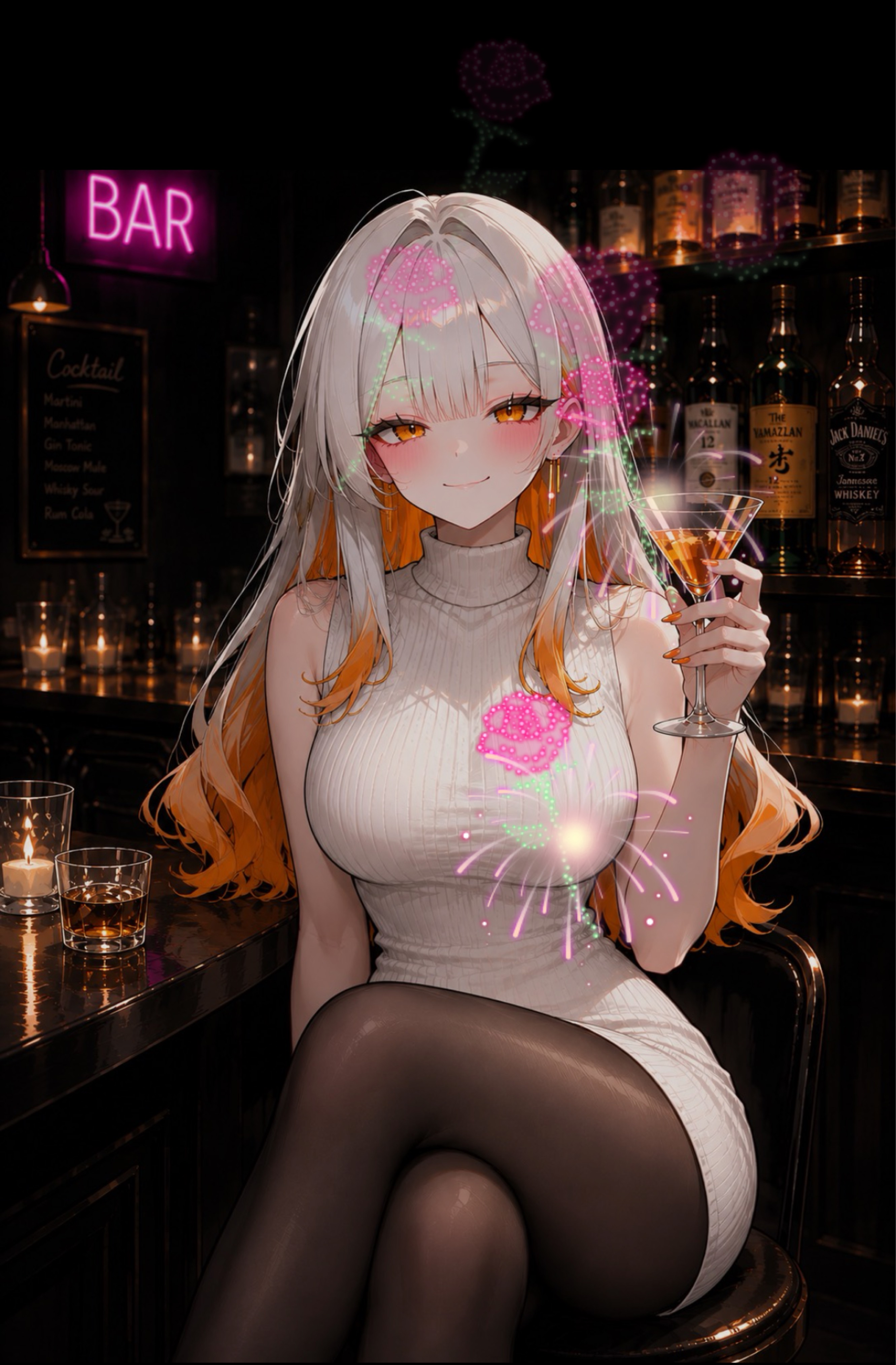 RUNAですっ#4🌙*