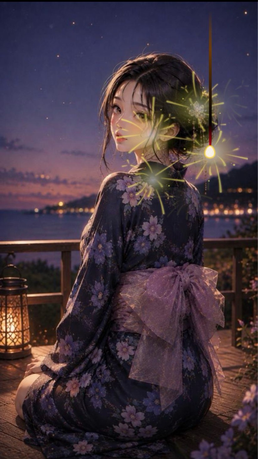初潜◎アナタの癒場所🌙*