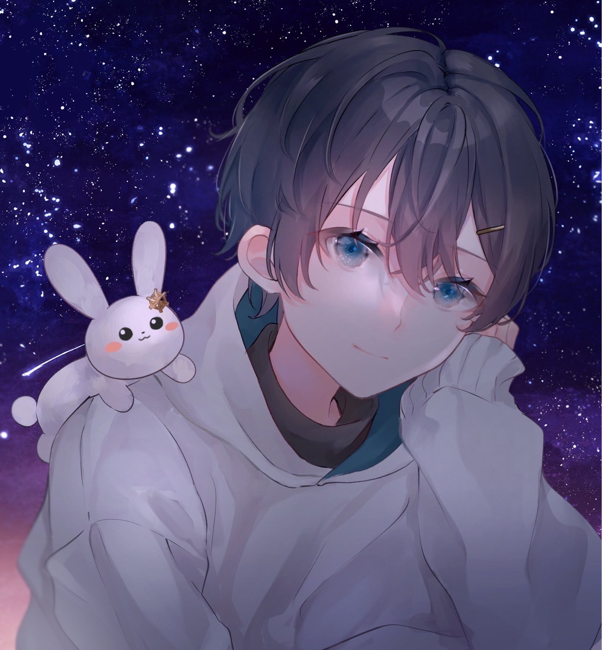 初潜◎眠くなる声𓈒𓏸