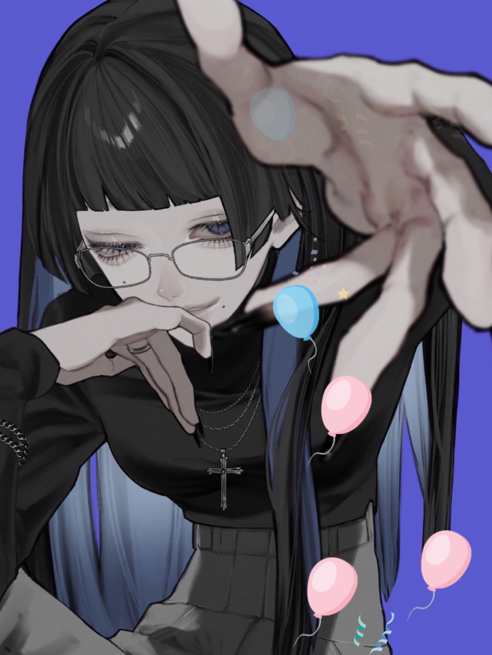好きに過ごして