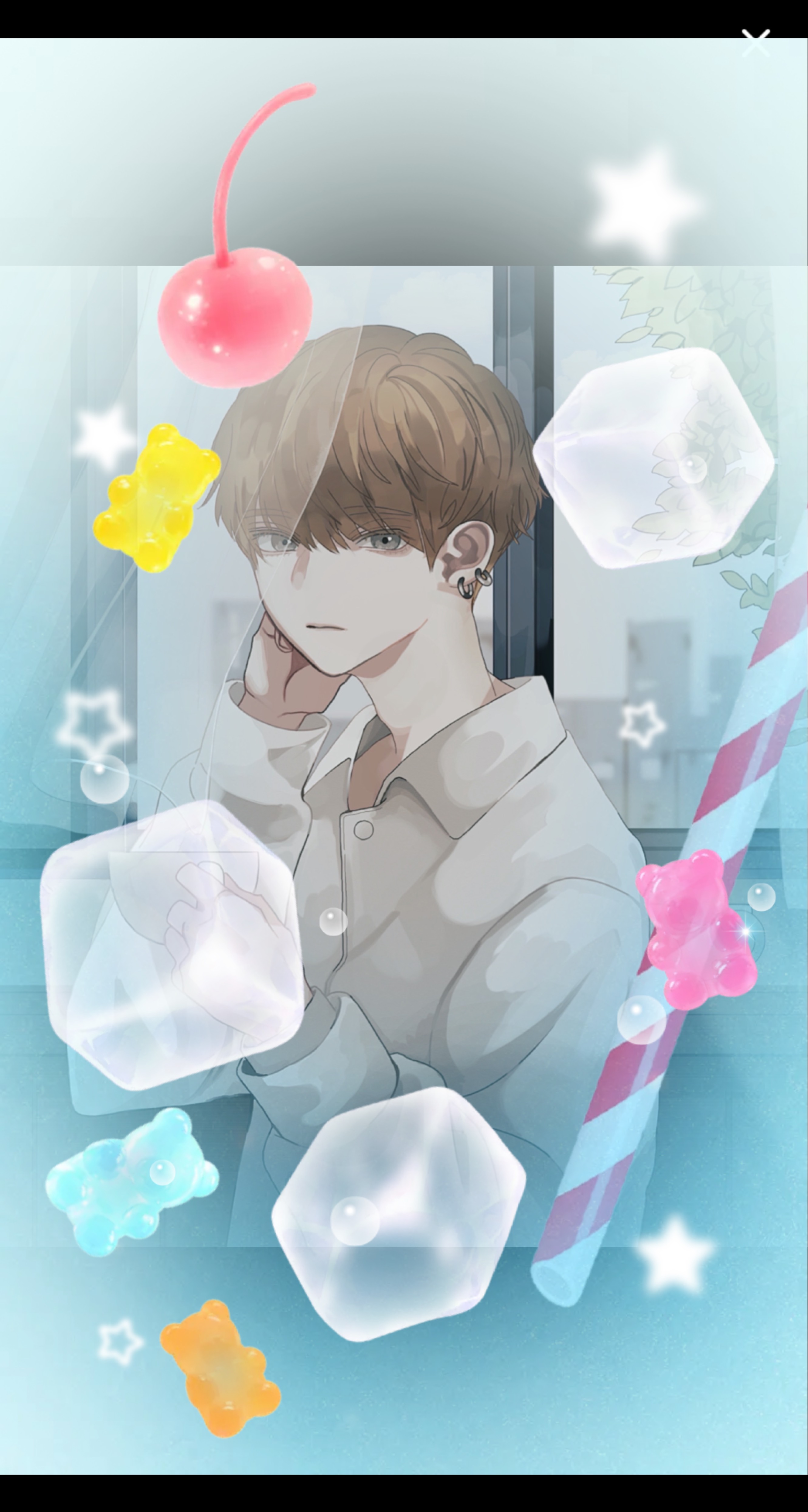【1周年企画】男気じゃんけん✊🏻✌🏻✋🏻