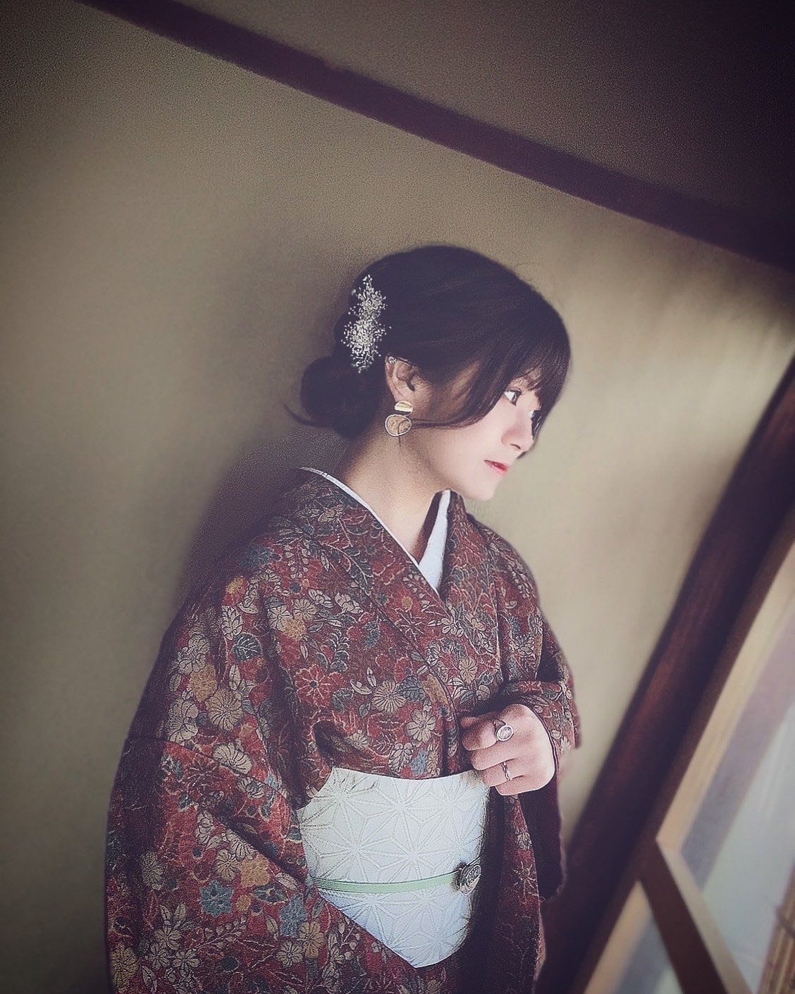 おいでなさい