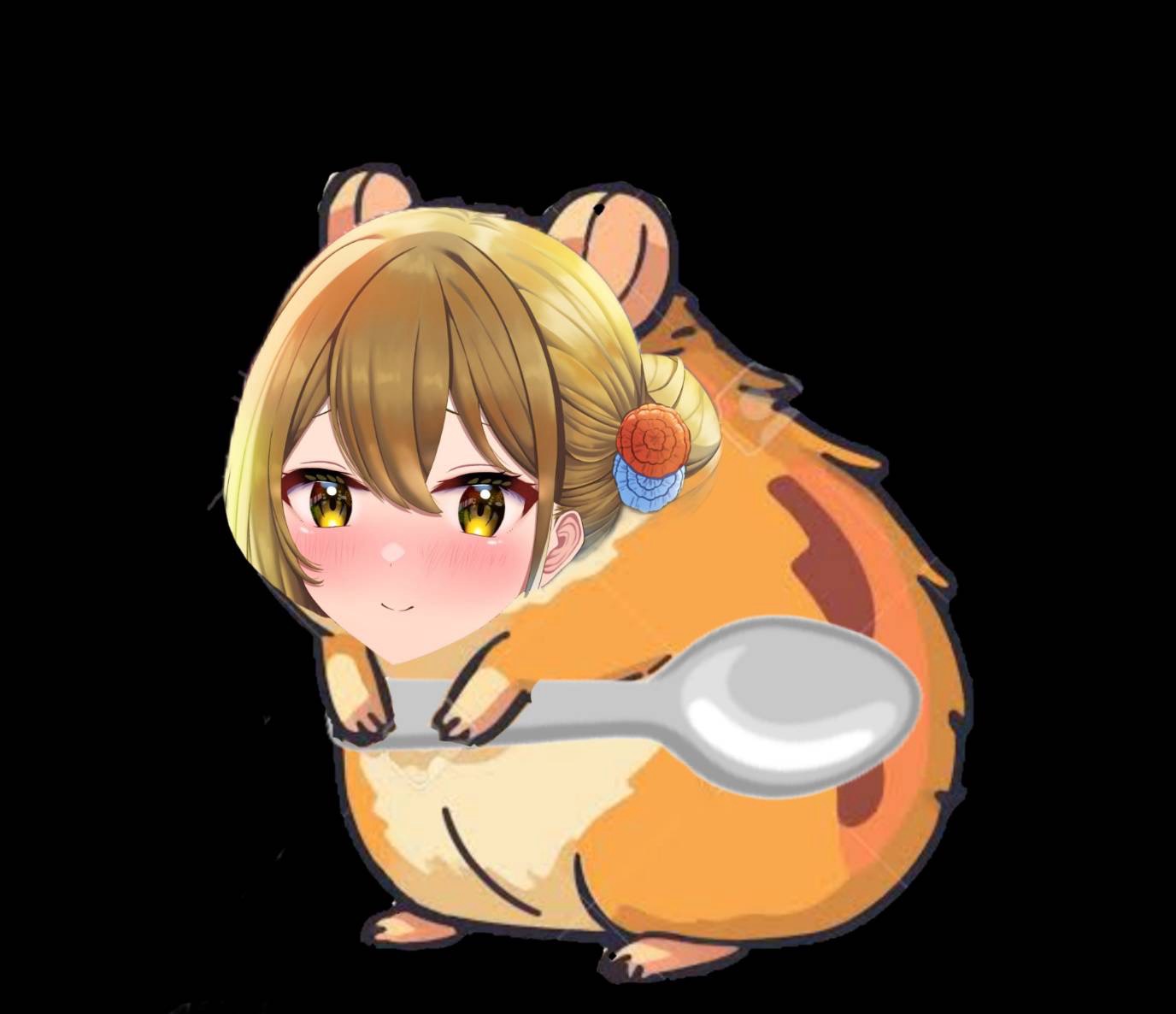 中低音/元気 癒しを提供したいんです！！