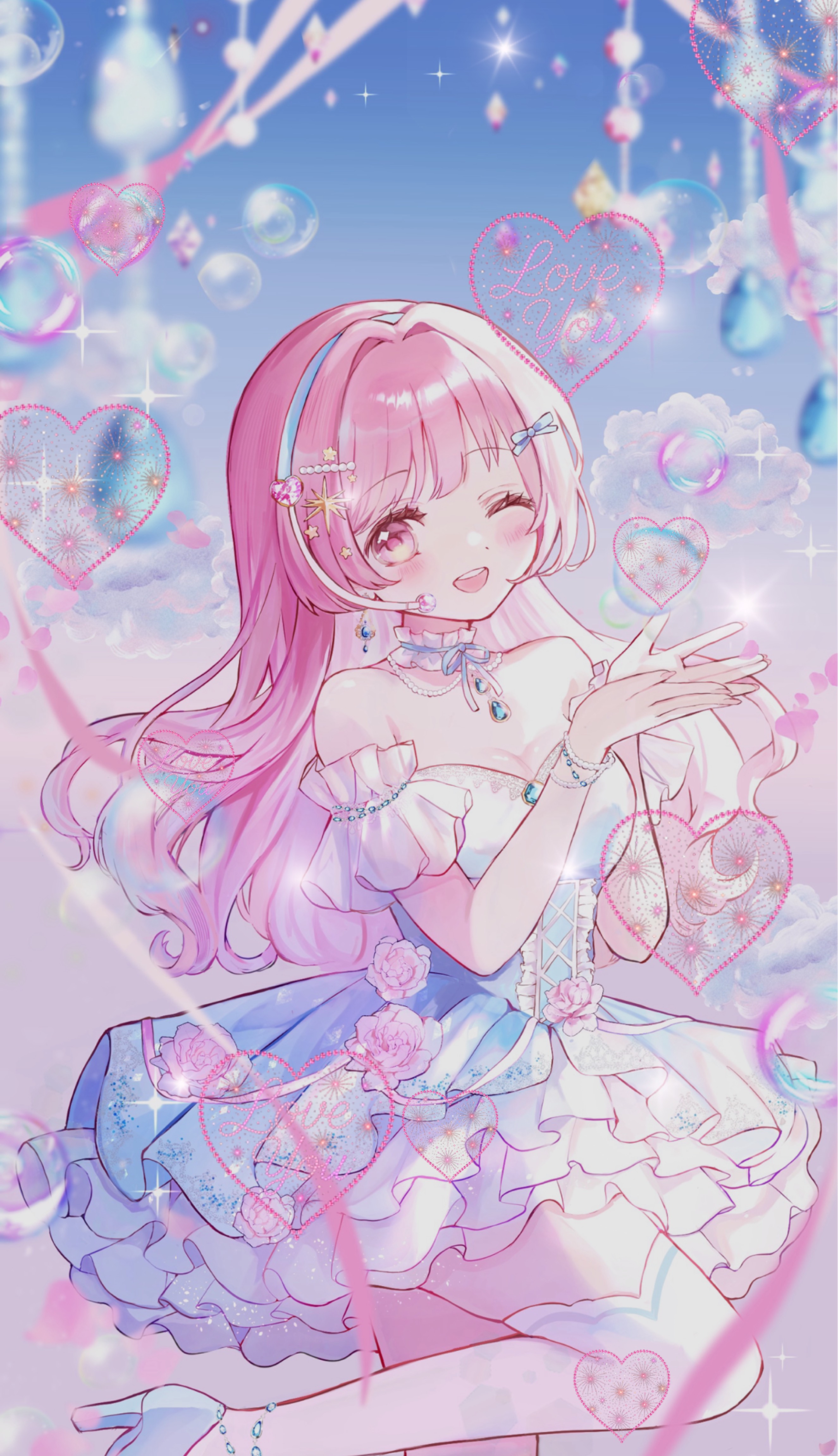 初見さん歓迎🌸機材歌枠💖✨️