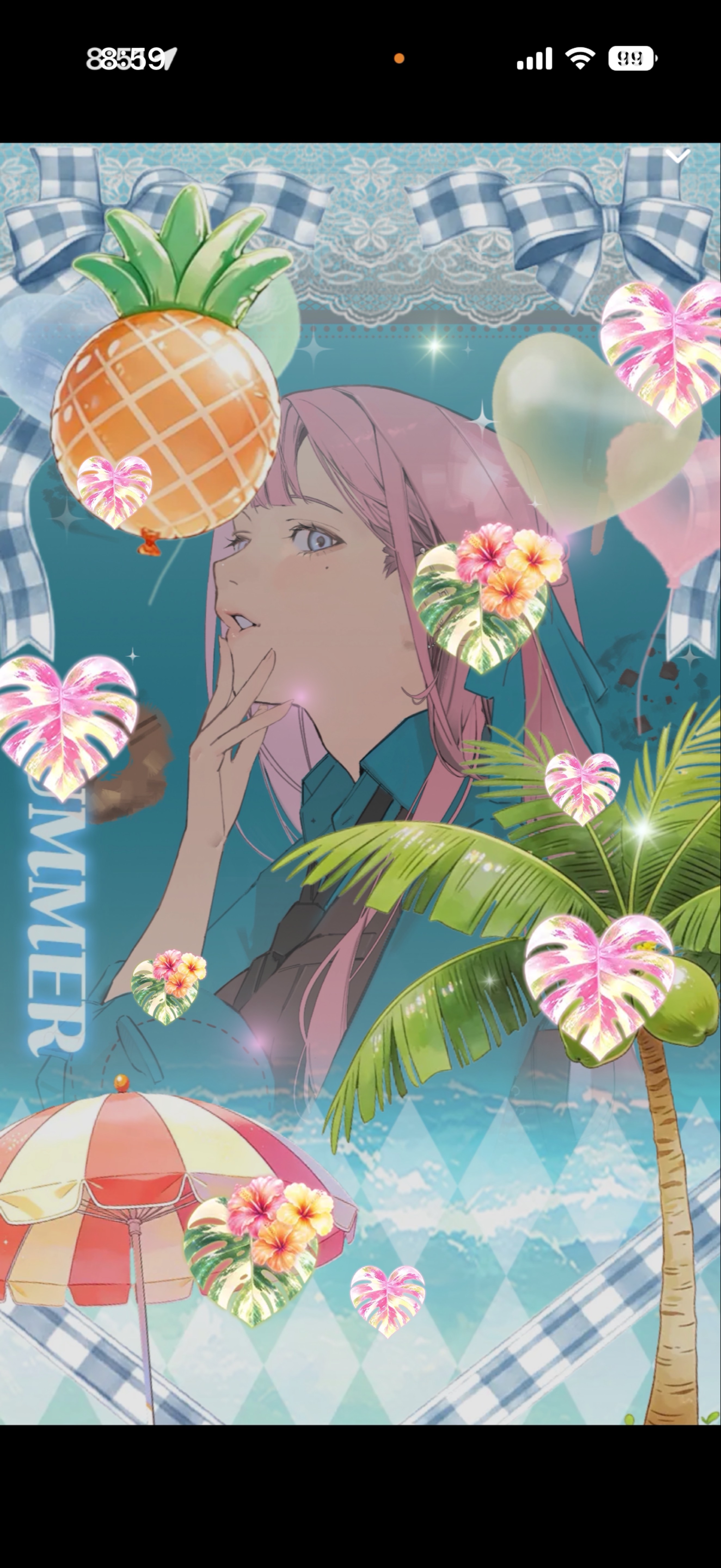 ハッピーな人です🪄︎💫