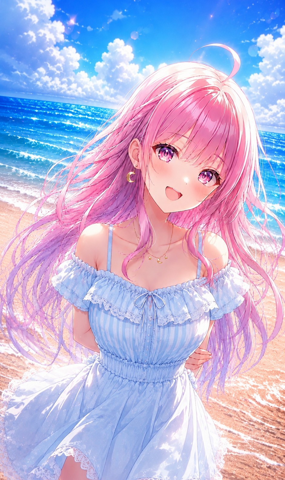癒しのASMR🎧️VIVANT待機中