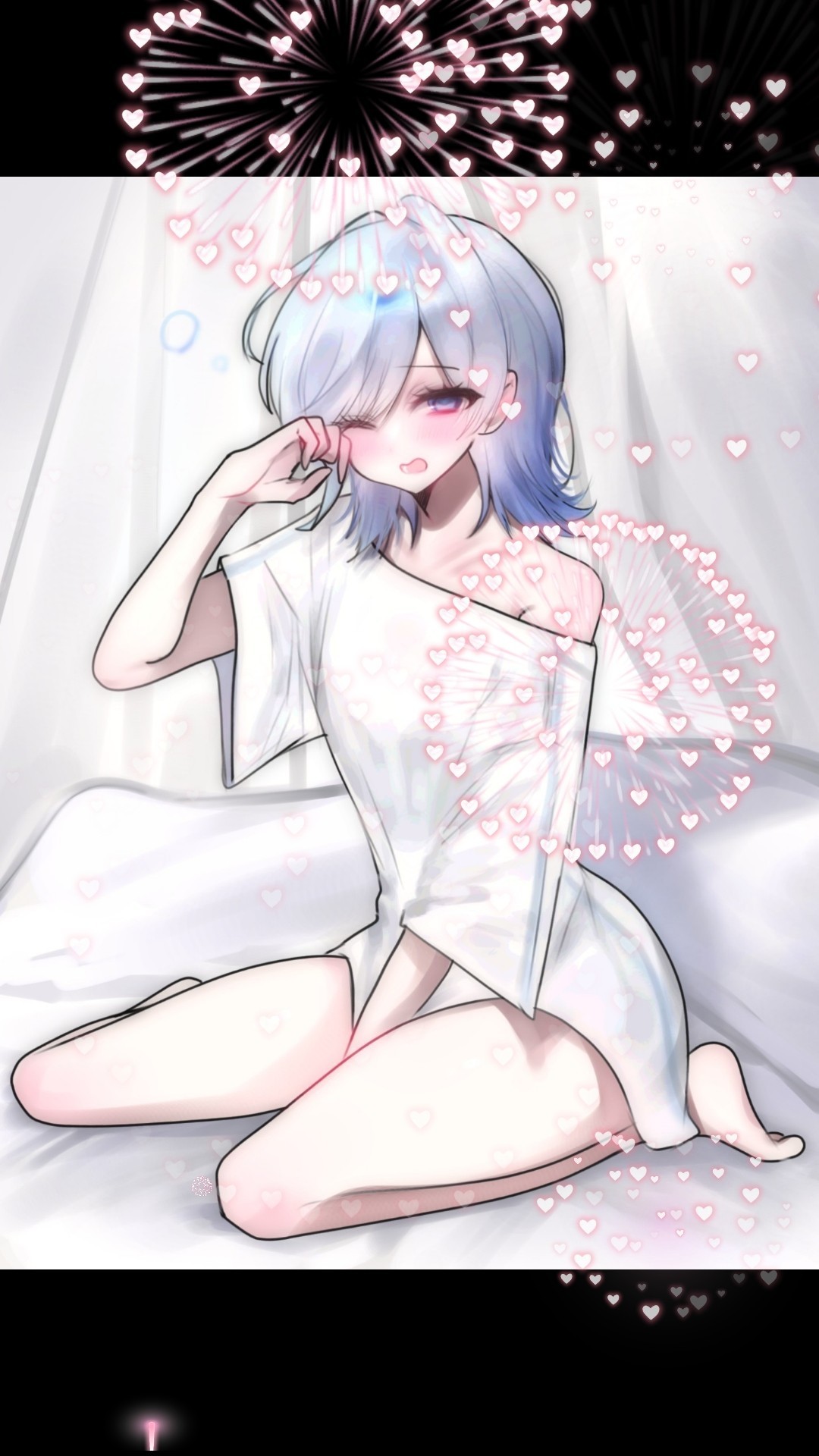おはよ 1h