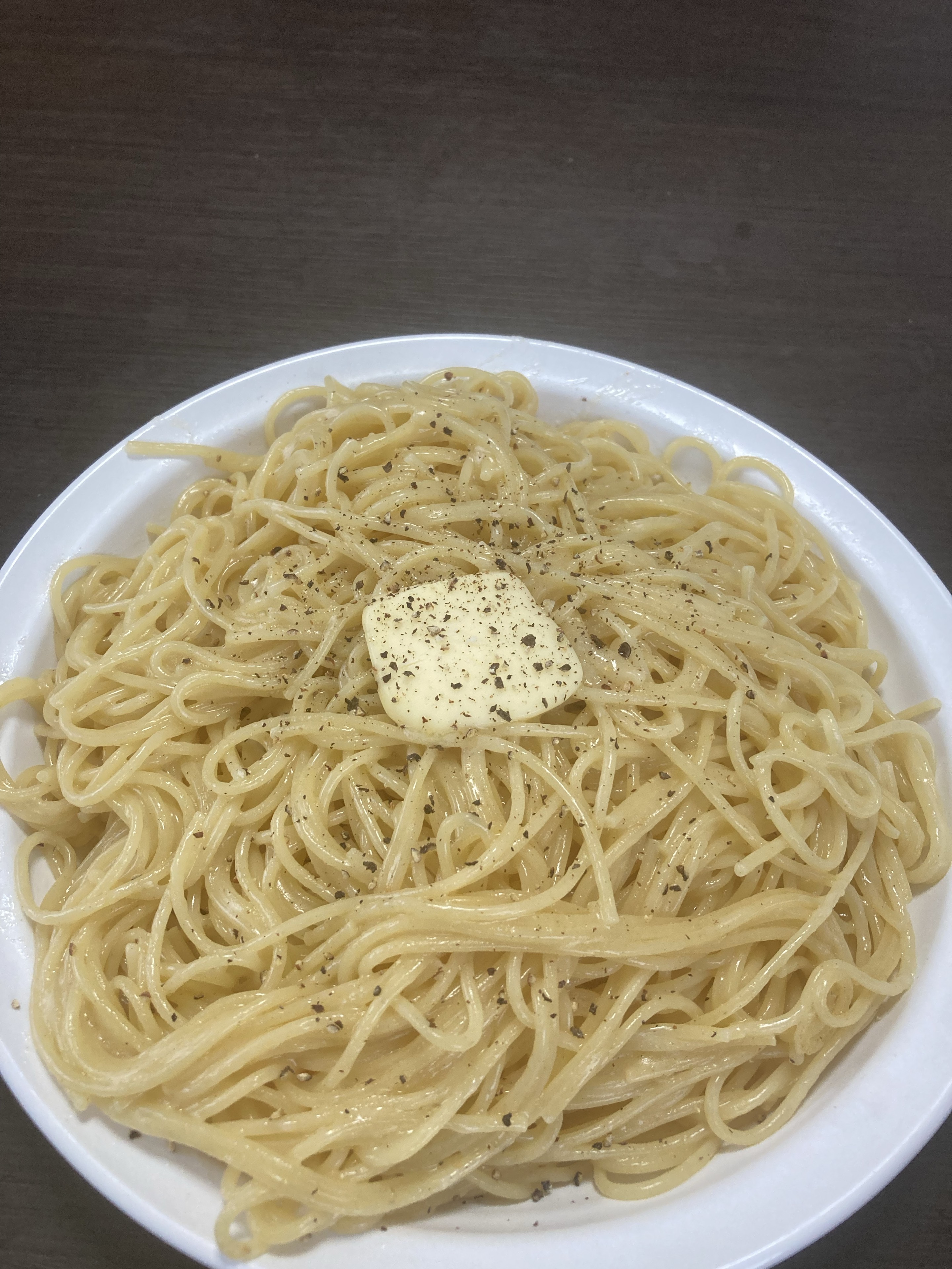 てきとー
