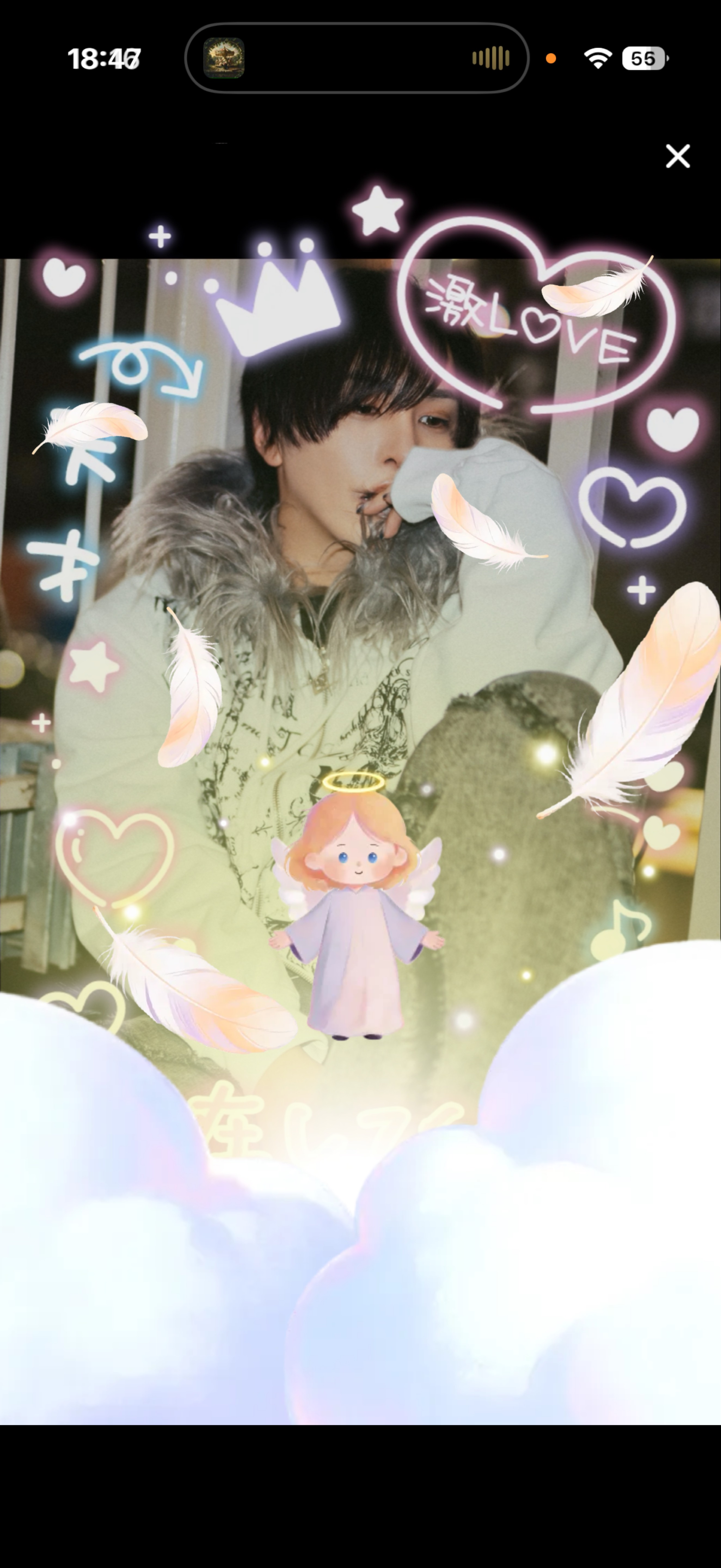8/23 🌟EXILE縛り