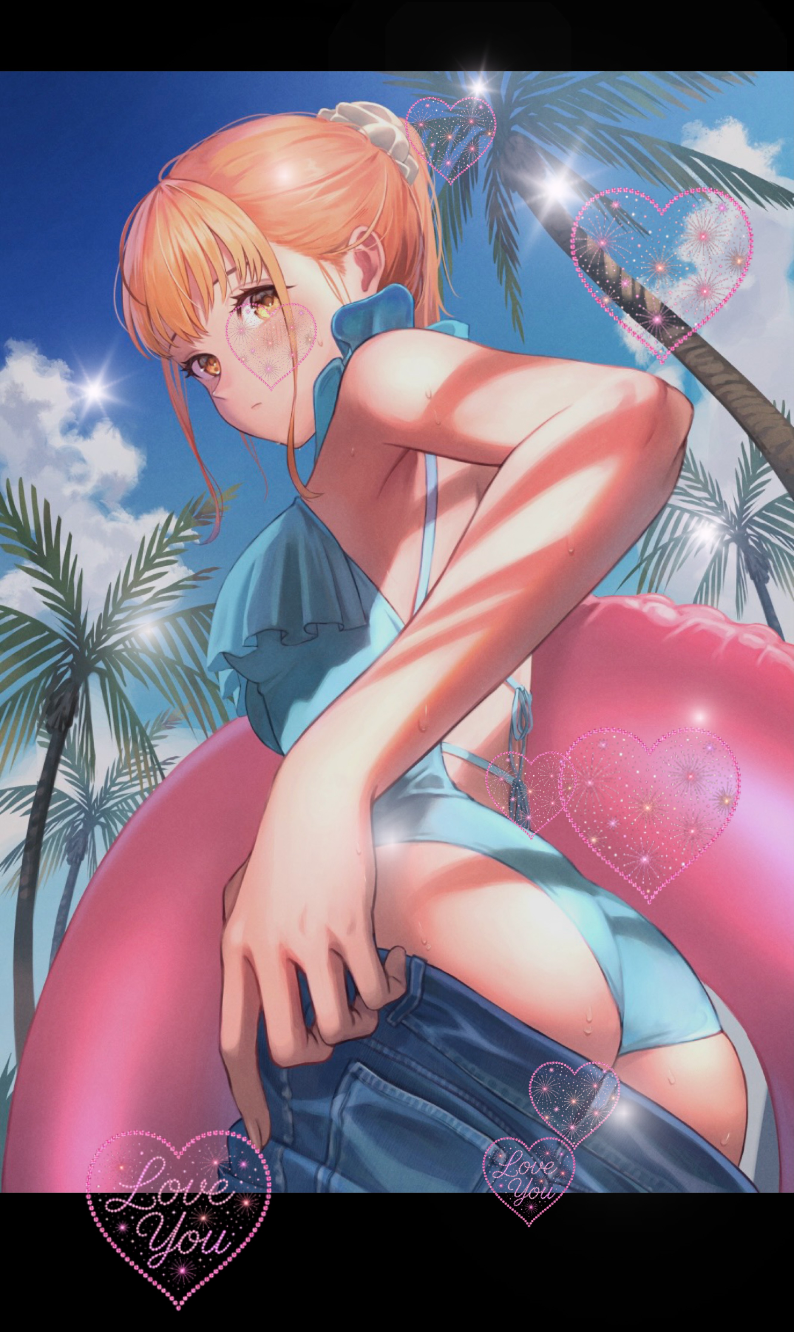 初寝潜◎貴方は何℃？🌡