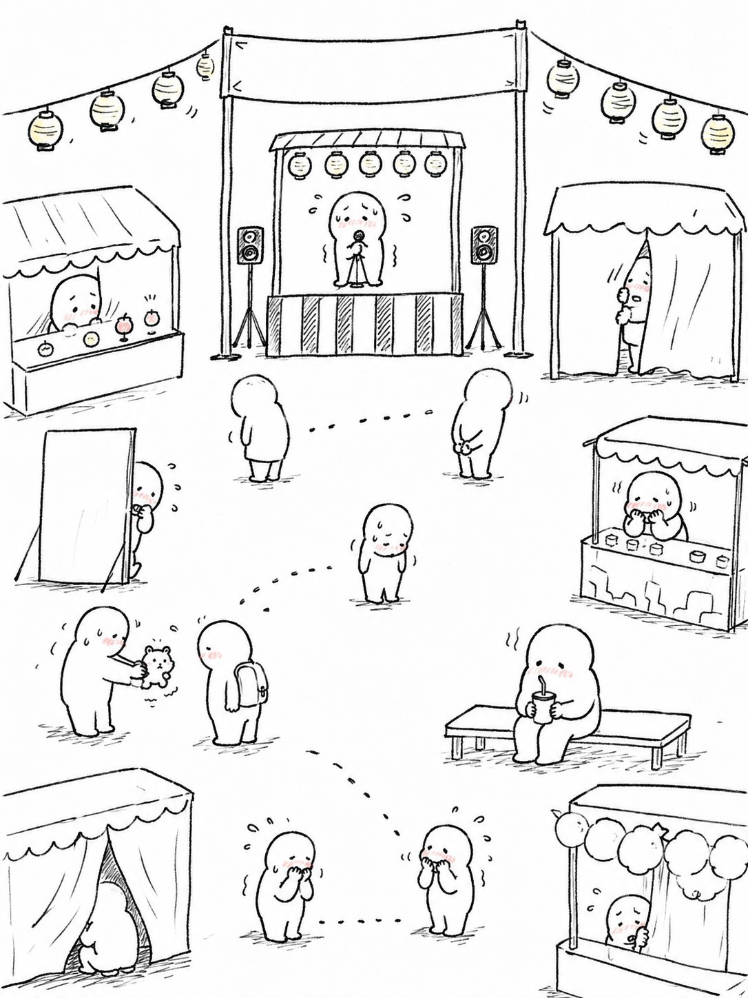 1h🟧大喜利🟩トーリス5億