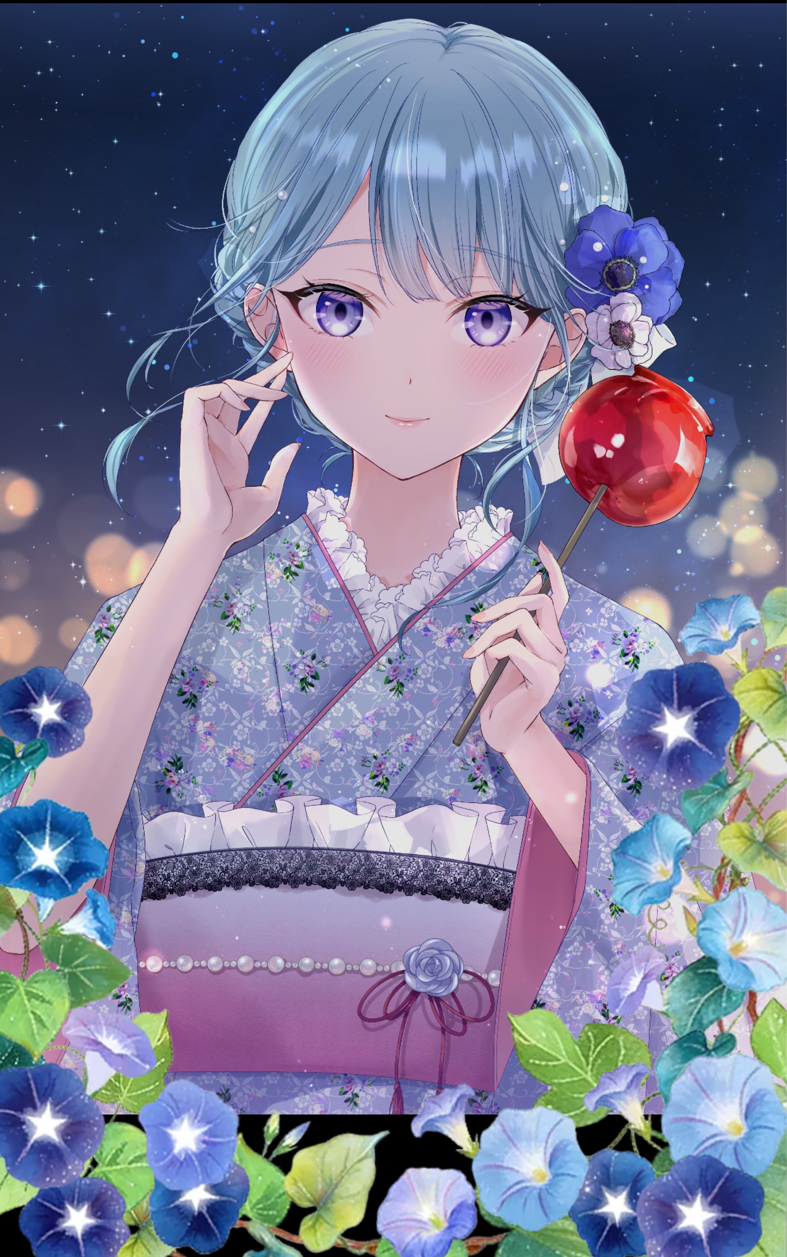 圧倒的寝落ち枠🌙